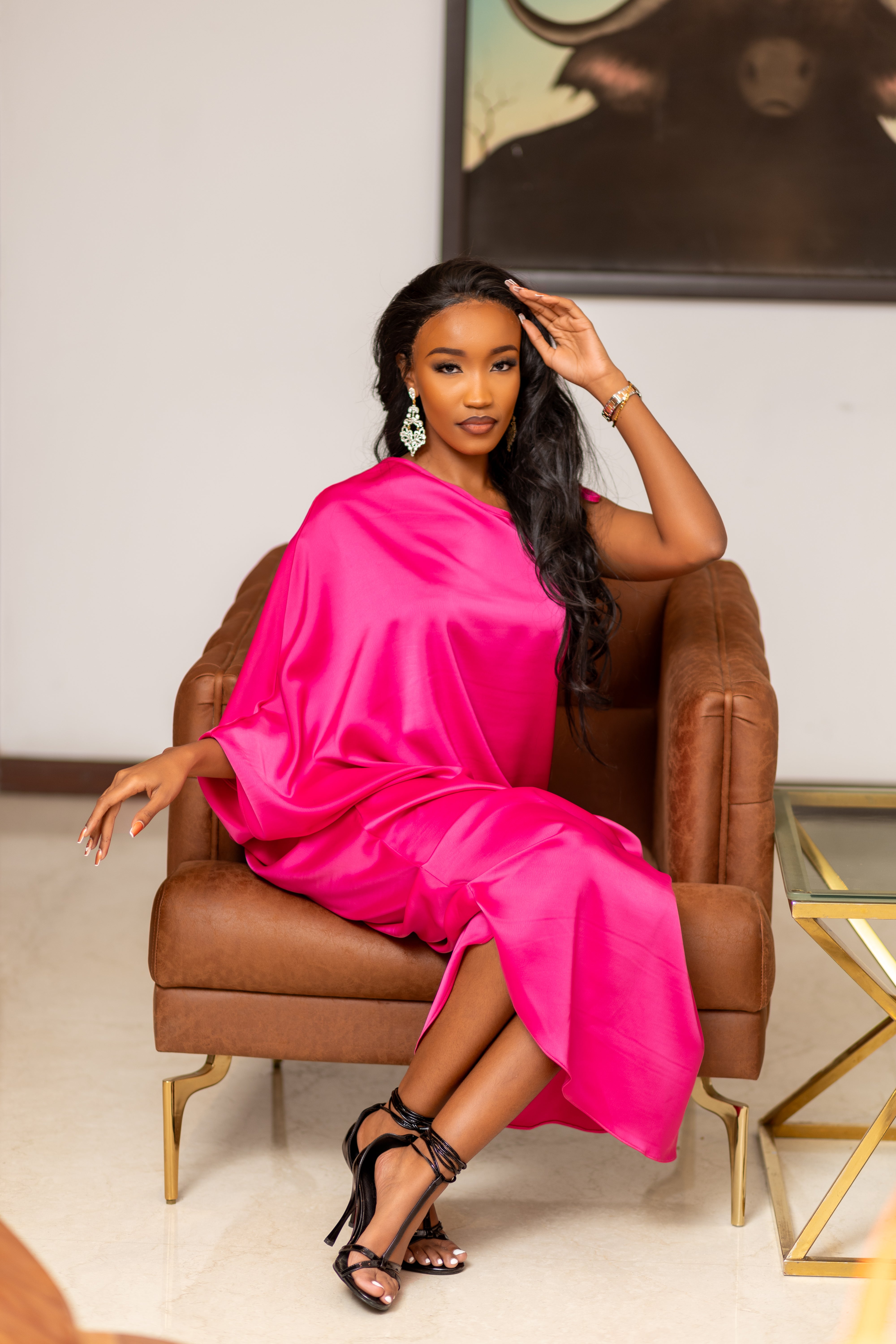 Meet the Vivo Woman: Bold, Brilliant, and Breaking All the Rules