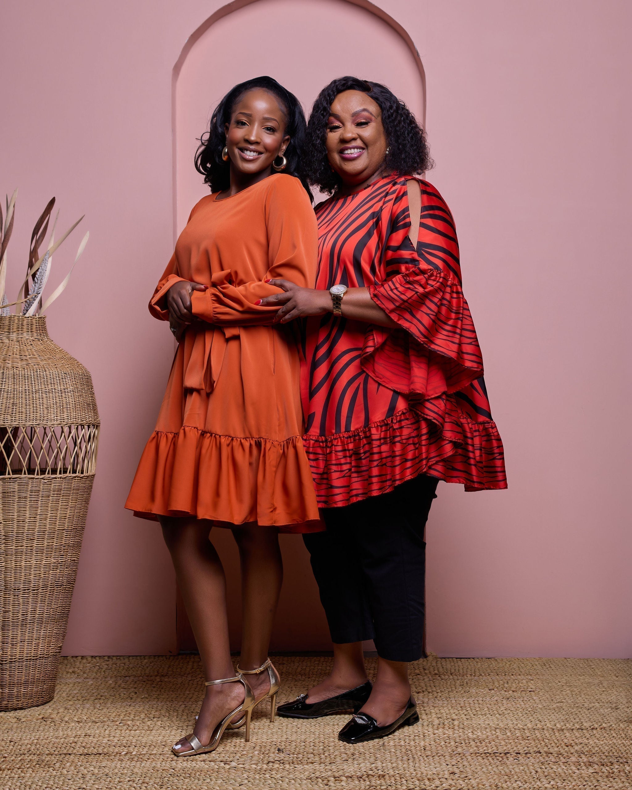 May Wrap-Up: Celebrating Motherhood Across Generations at Vivo Woman
