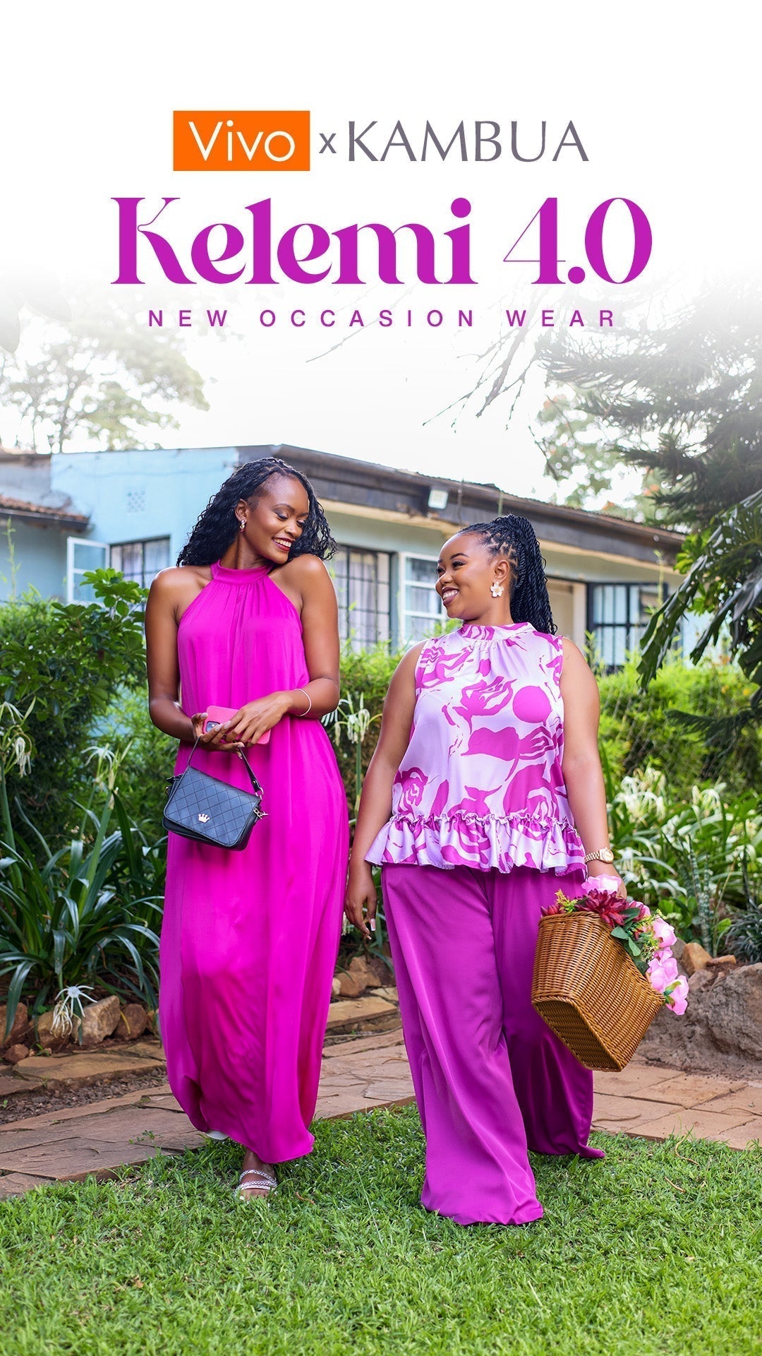 14 Years of Power, Purpose & Presence: Thank You for Walking This Journey With Us