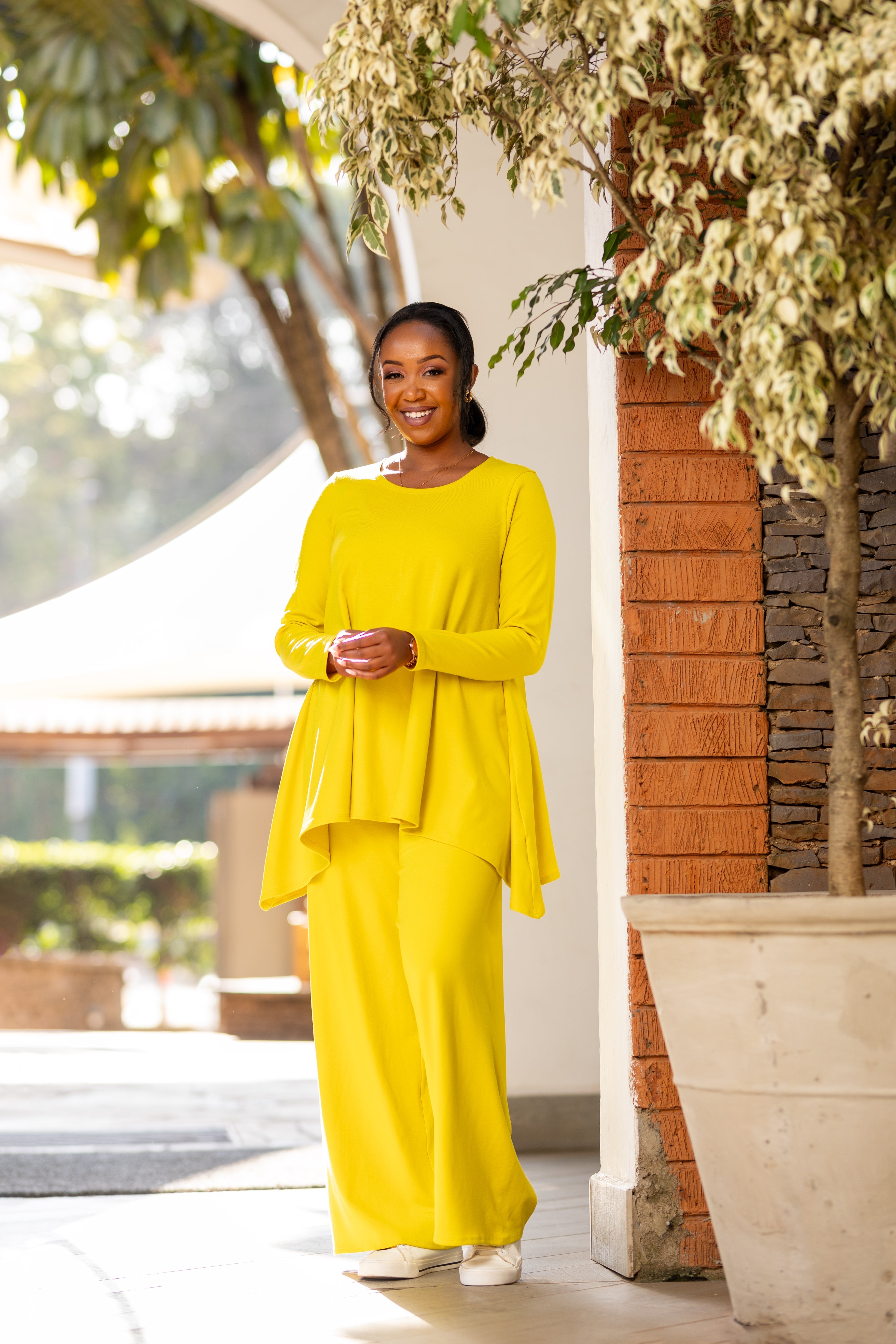 The September Style Playbook