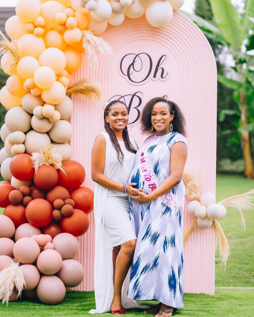 Celebrating YOU: #MyVivoStory with Lynn Ngugi