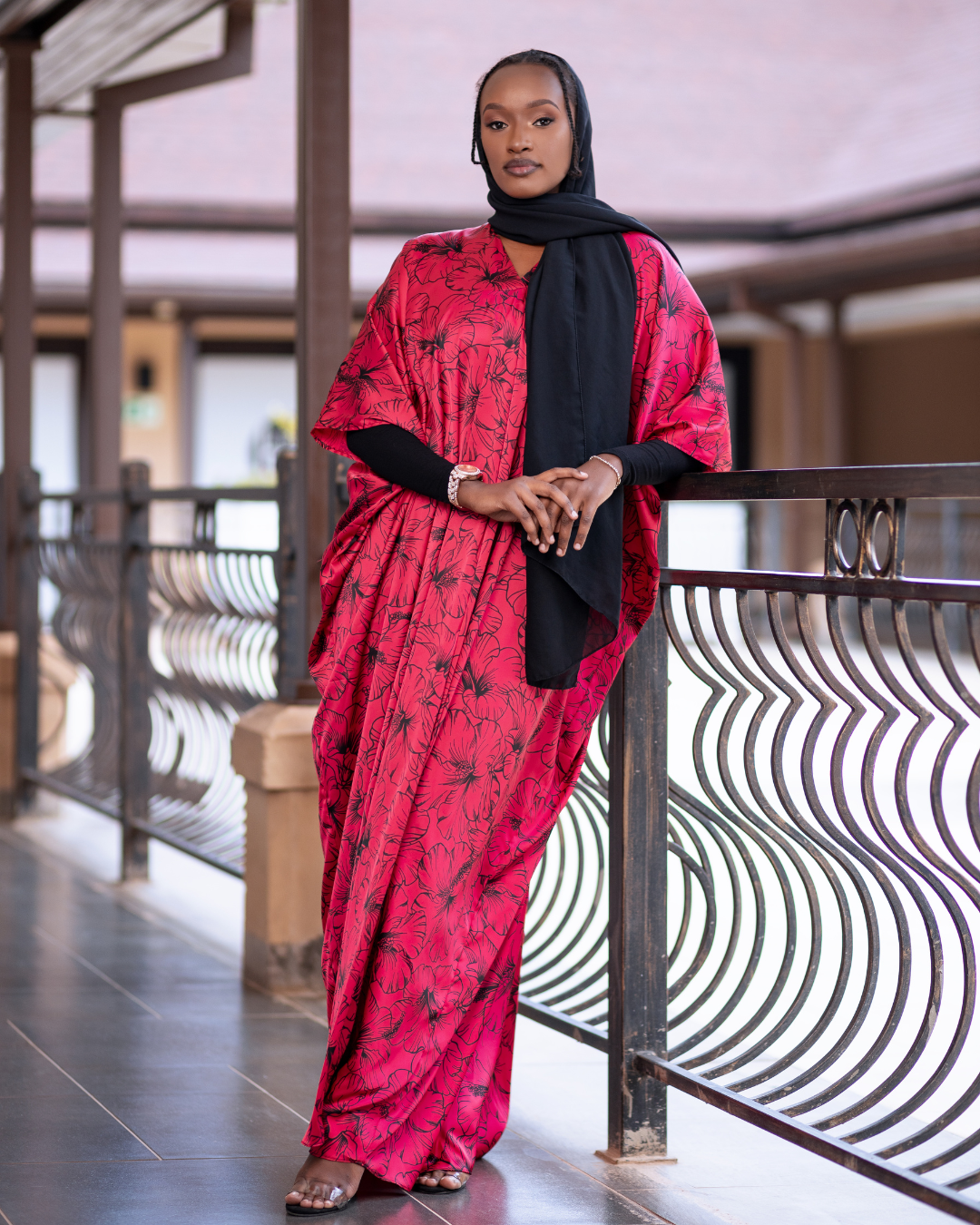 What to Wear for Eid
