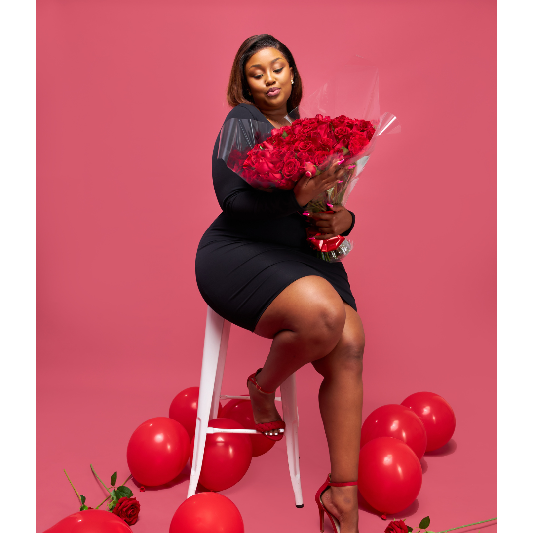 Why Clothes Speak Louder Than Flowers