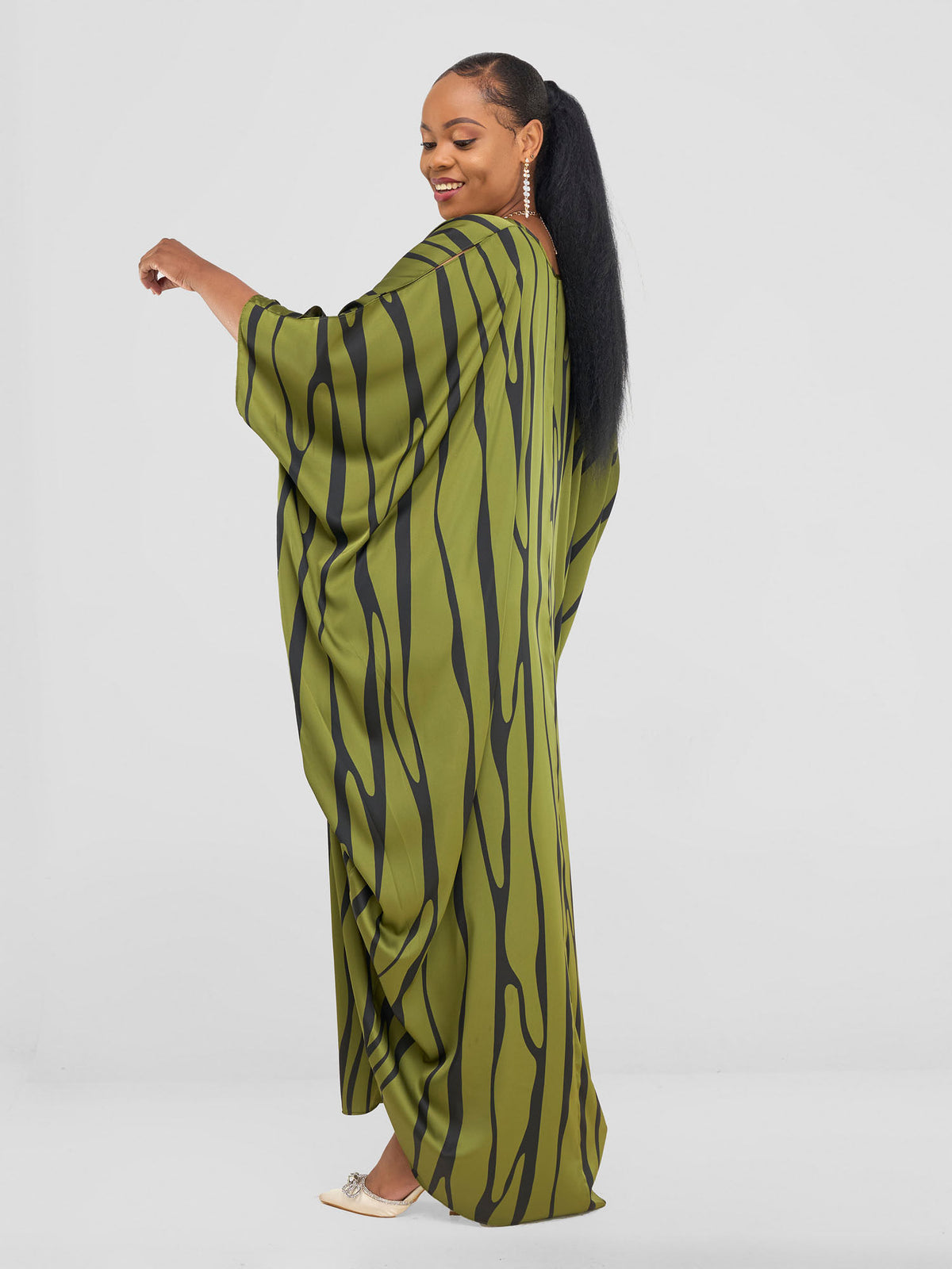 Chido Kaftan main image 0