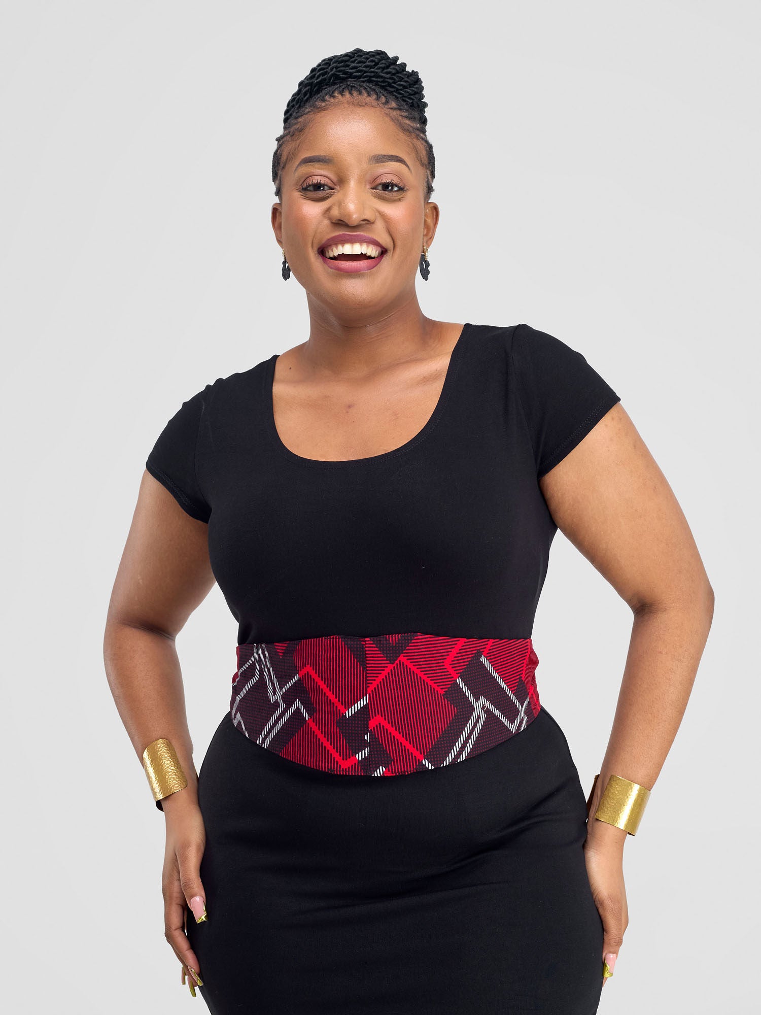 Vivo Basic Aziza Belt - Obu