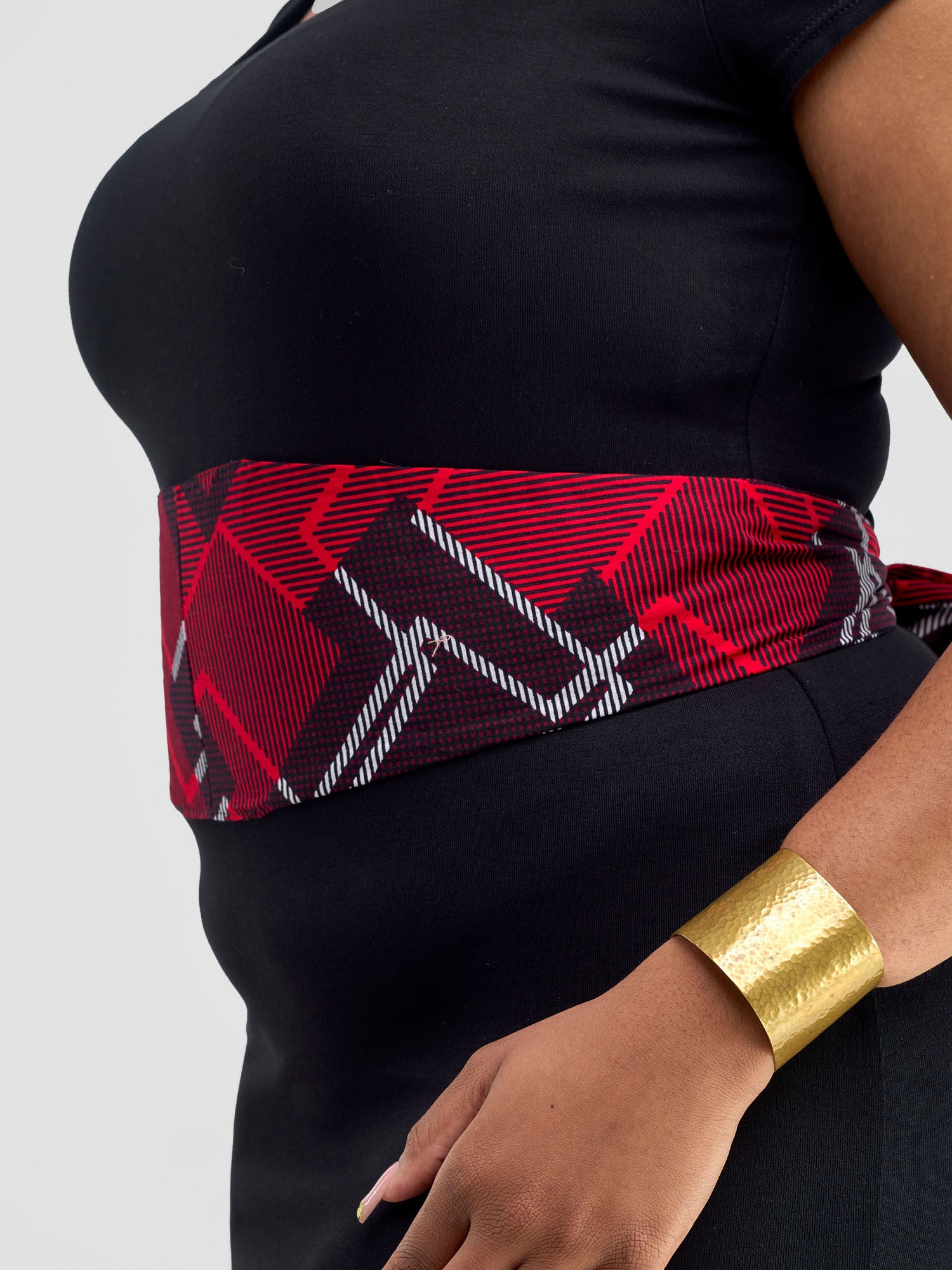 Vivo Basic Aziza Belt - Obu