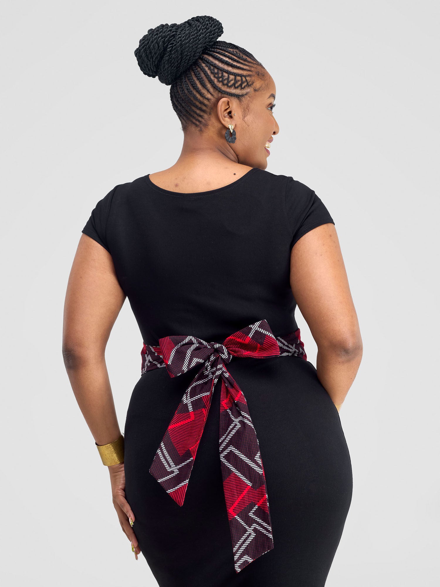 Vivo Basic Aziza Belt - Obu