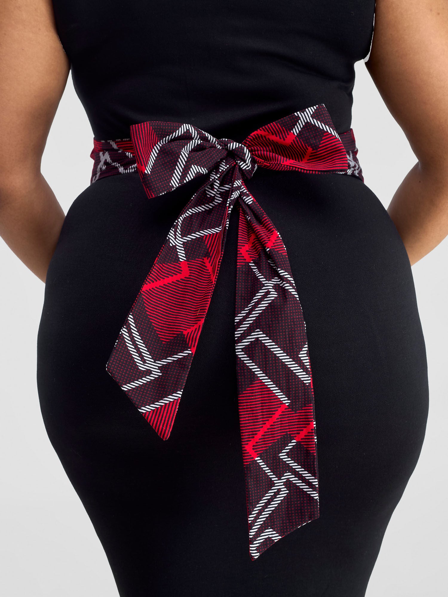 Vivo Basic Aziza Belt - Obu