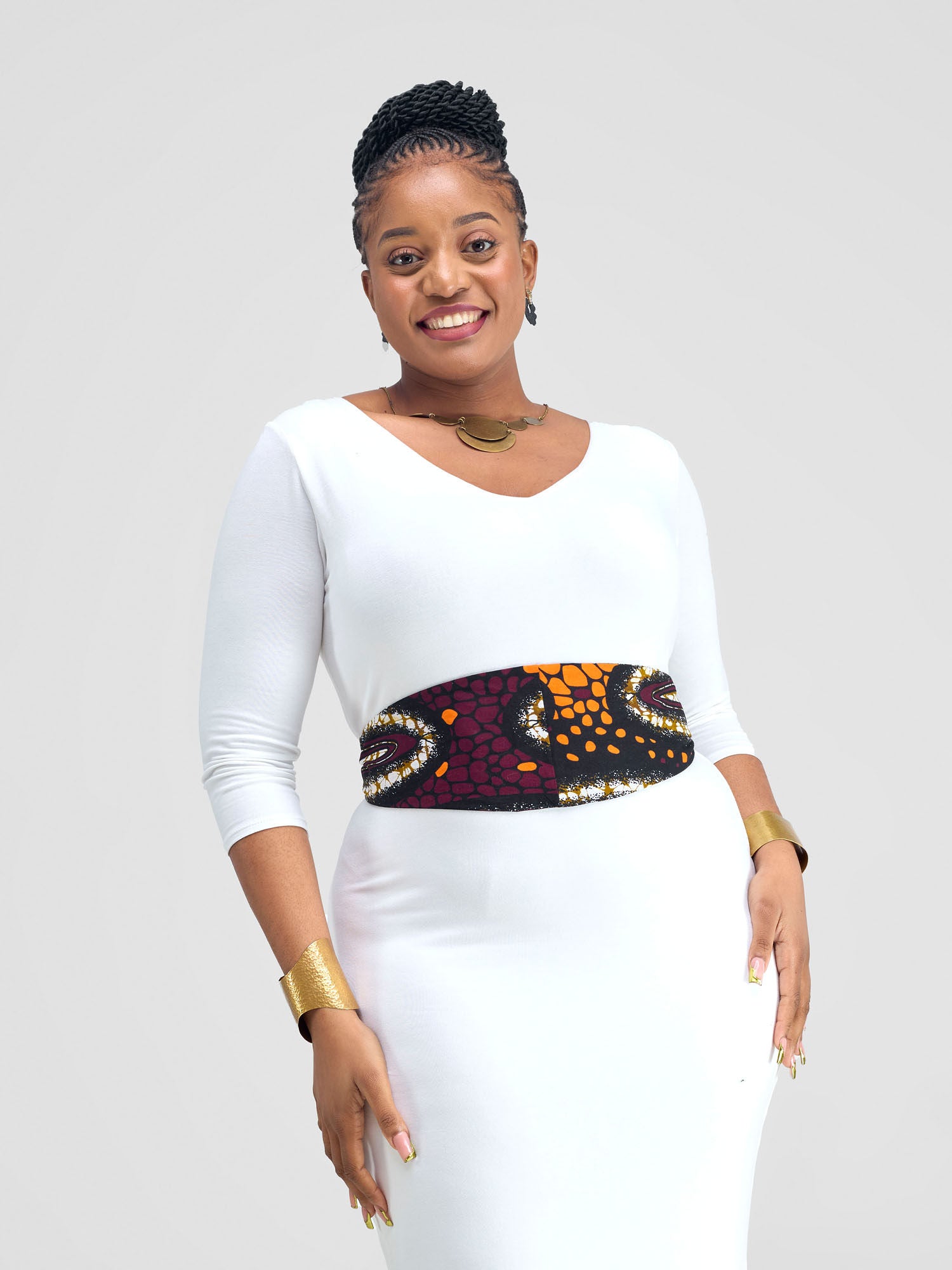 Vivo Basic Aziza Belt - Neba