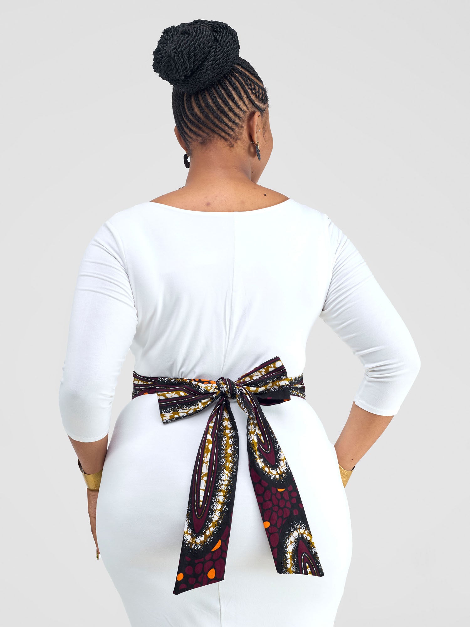 Vivo Basic Aziza Belt - Neba