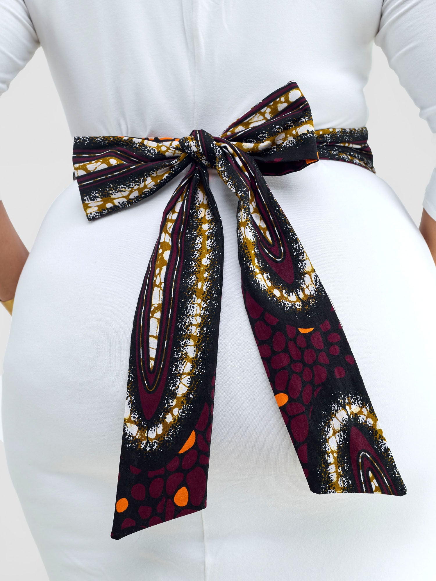 Vivo Basic Aziza Belt - Neba