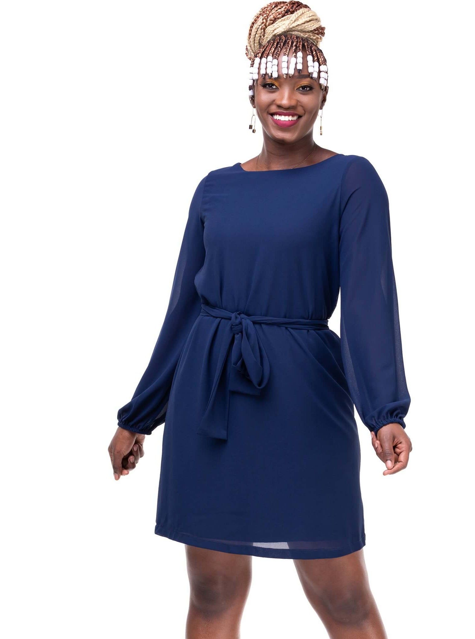ShopZetu, Fashion, Kenya, Dresses, Vivo