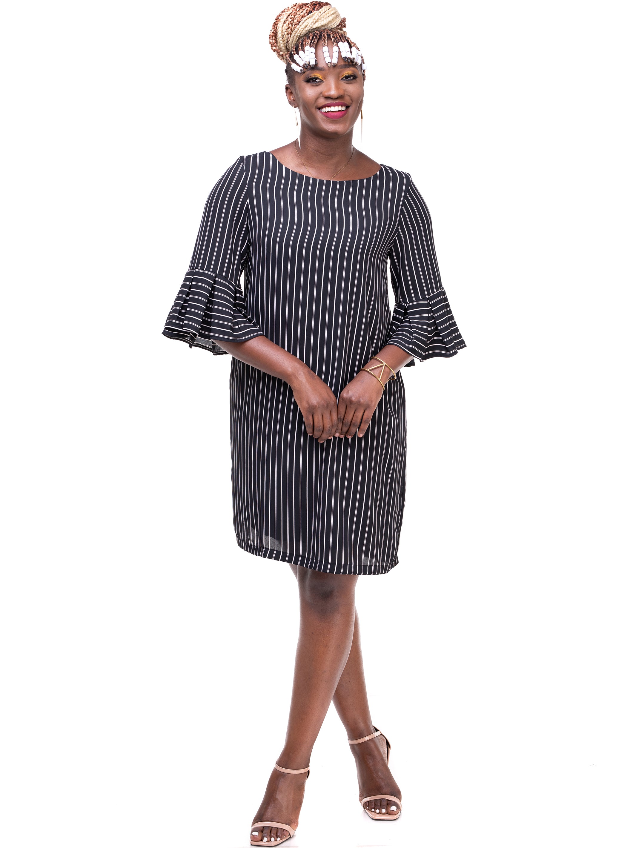 ShopZetu, Fashion, Kenya, Dresses, Vivo