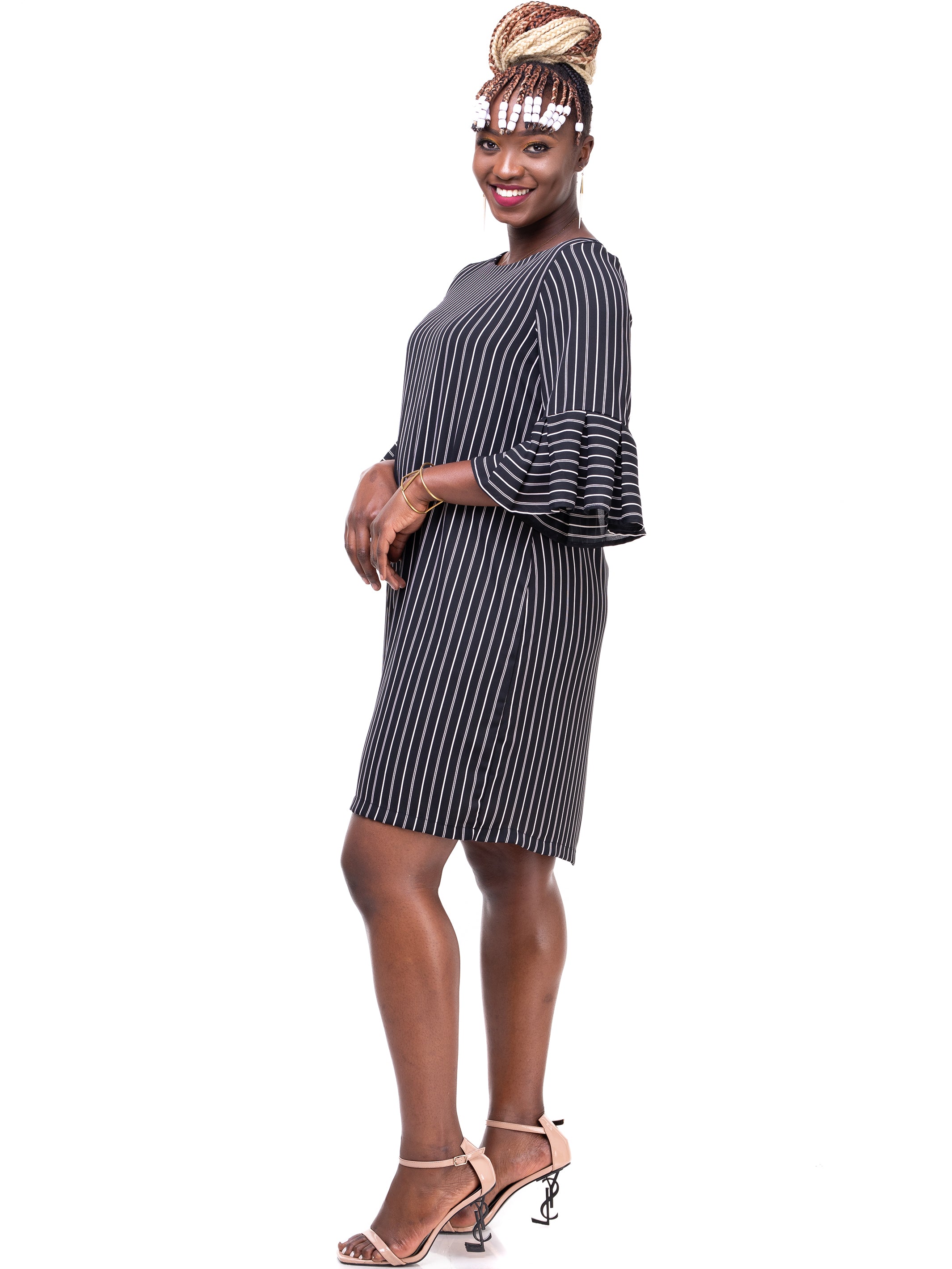 ShopZetu, Fashion, Kenya, Dresses, Vivo