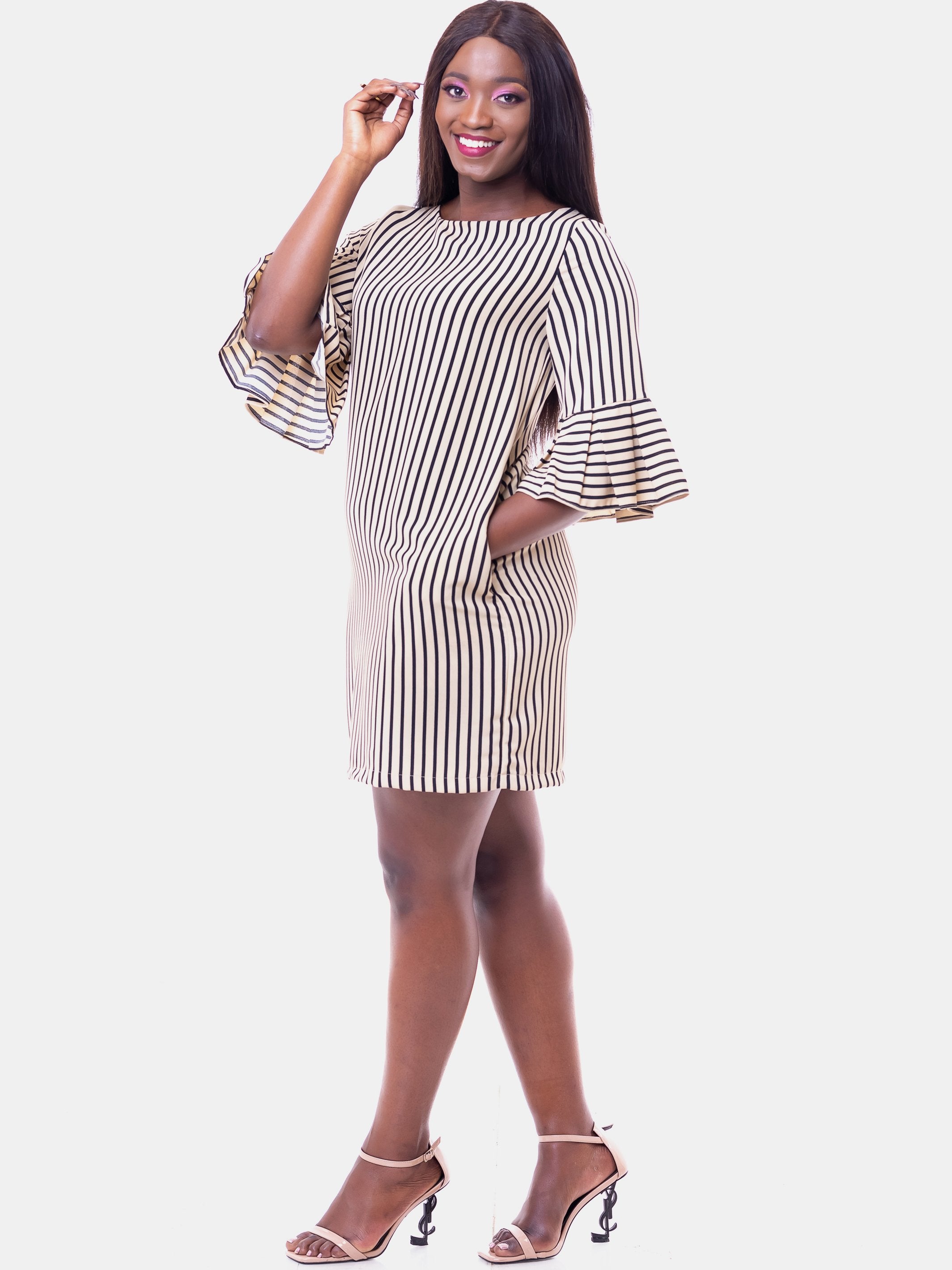 ShopZetu, Fashion, Kenya, Dresses, Vivo