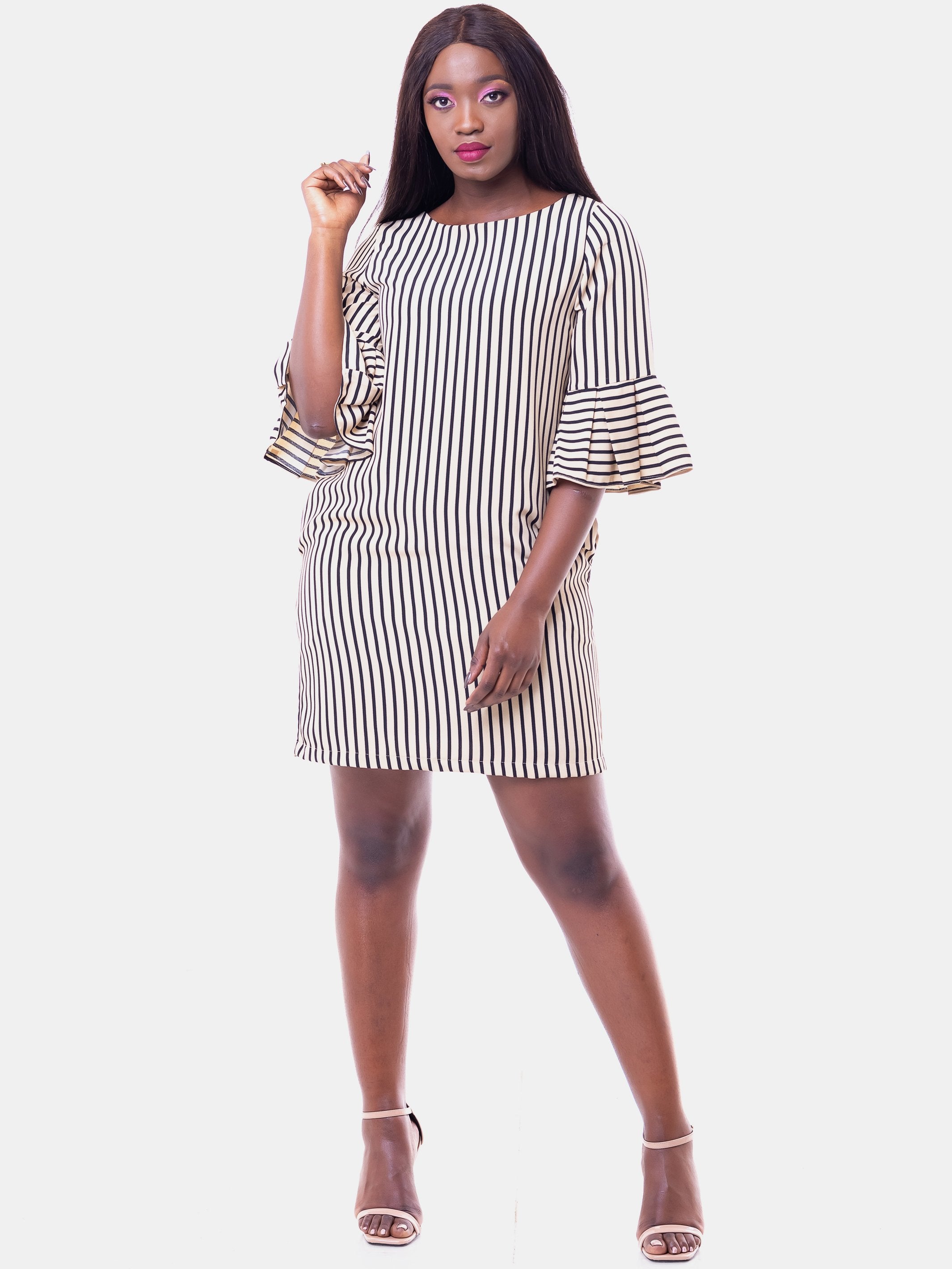 ShopZetu, Fashion, Kenya, Dresses, Vivo