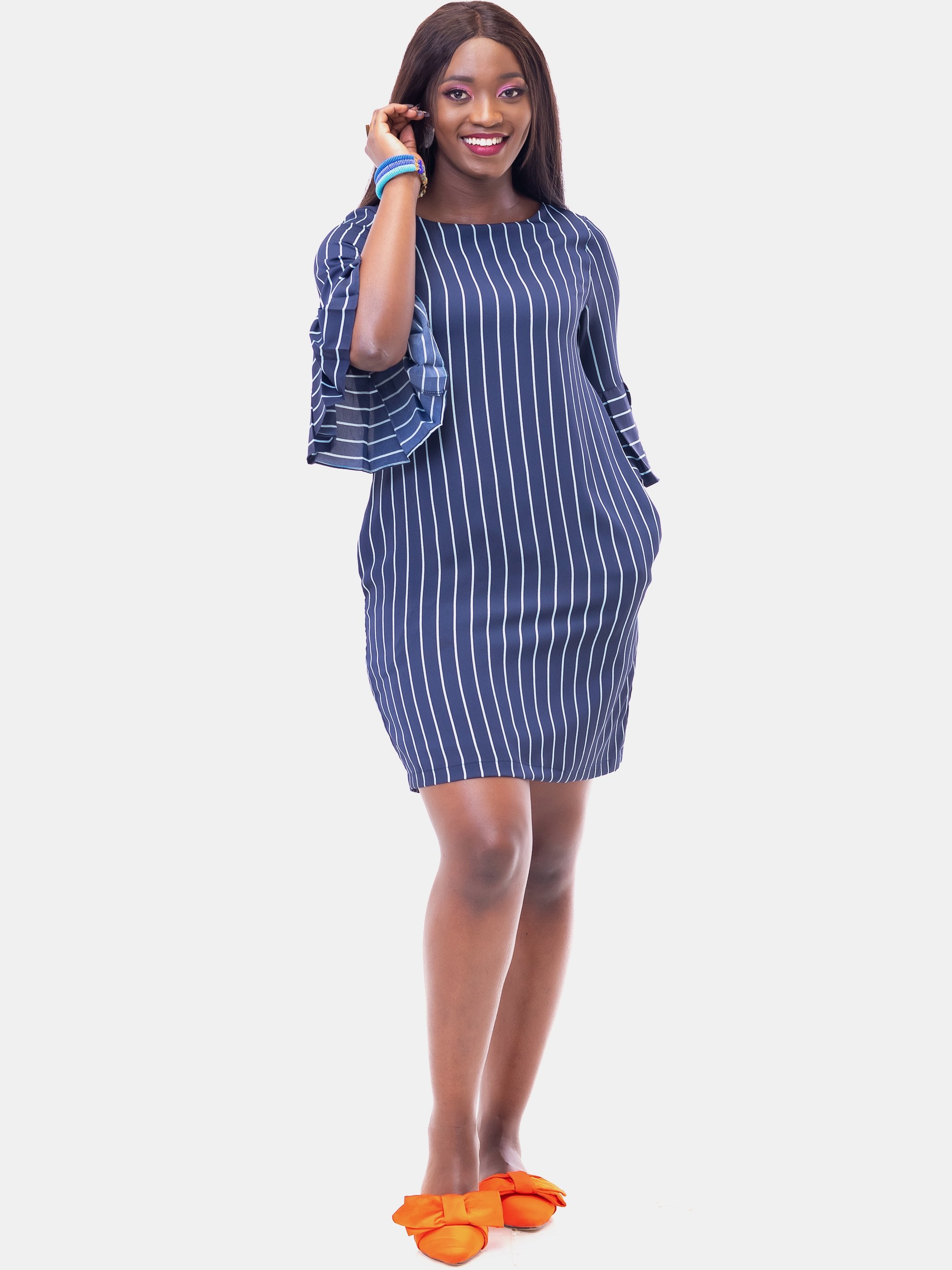 ShopZetu, Fashion, Kenya, Dresses, Vivo