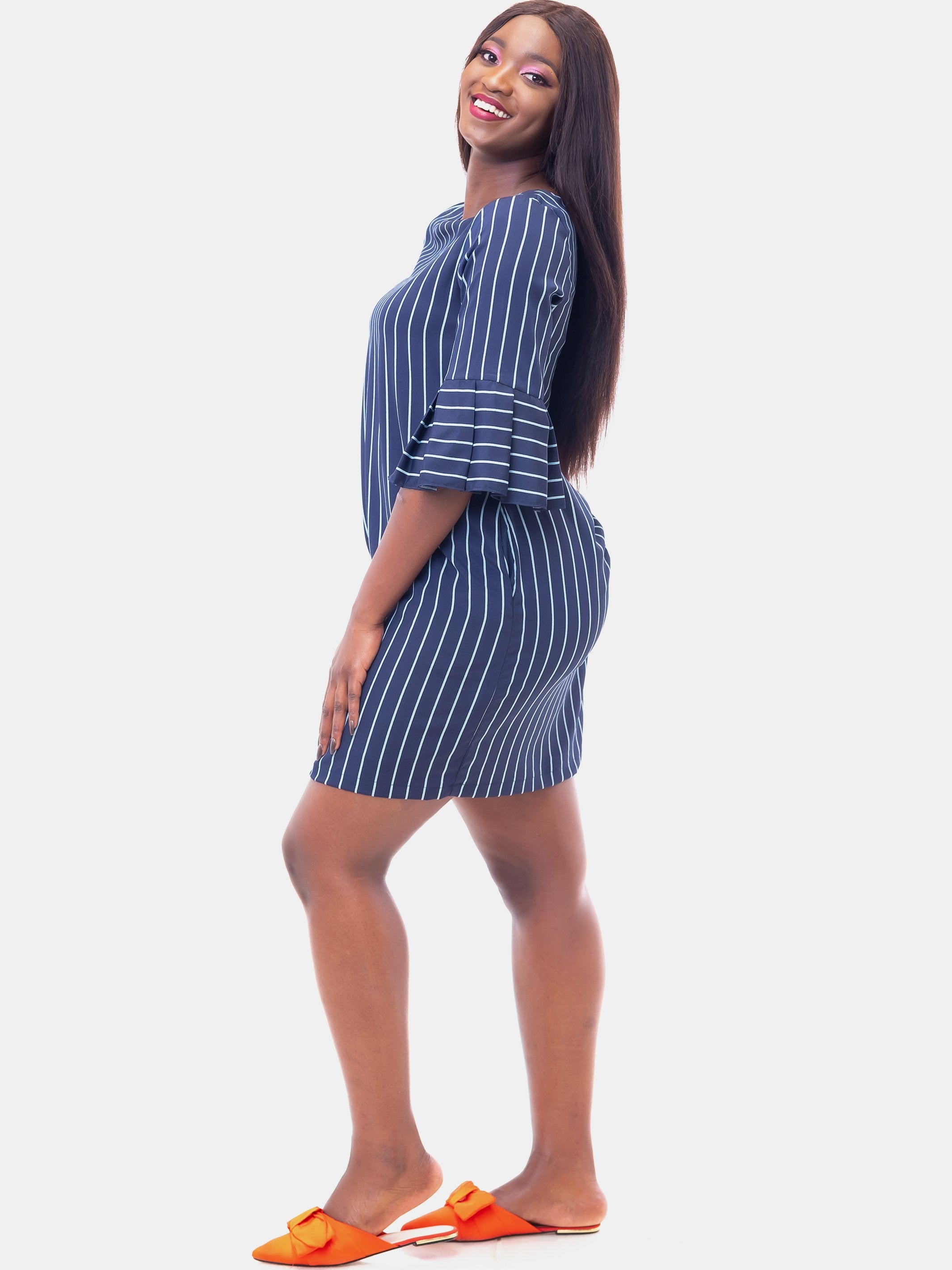 ShopZetu, Fashion, Kenya, Dresses, Vivo
