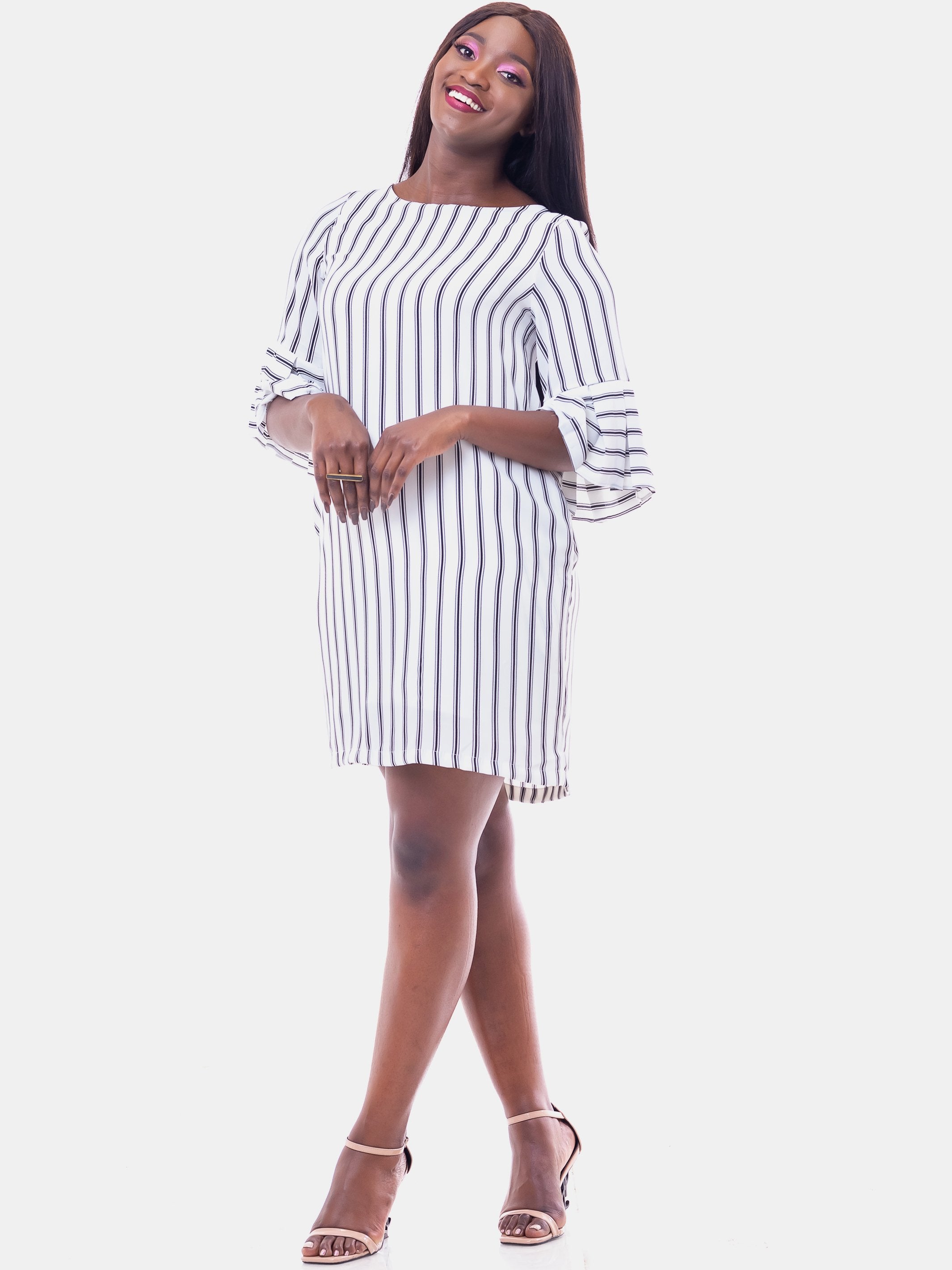 ShopZetu, Fashion, Kenya, Dresses, Vivo