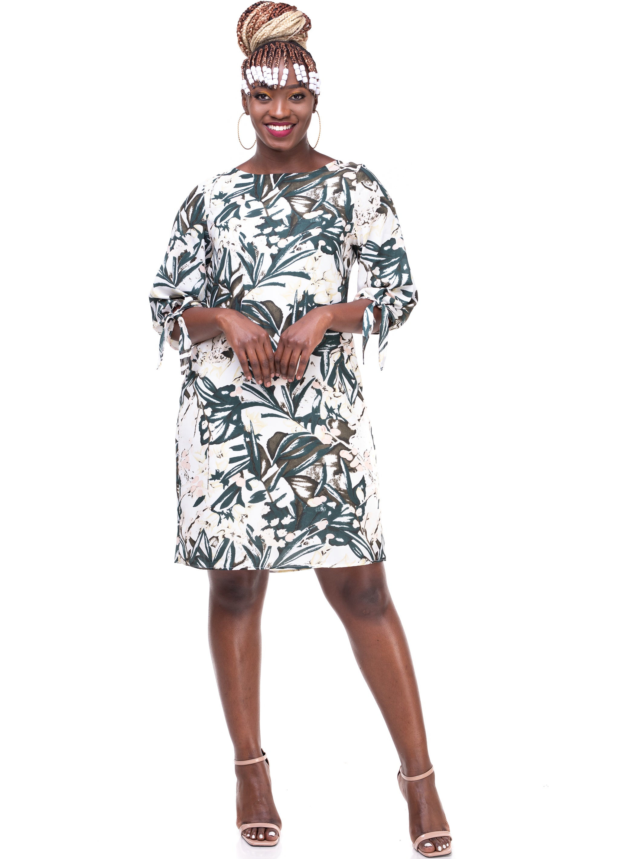 ShopZetu, Fashion, Kenya, Dresses, Vivo