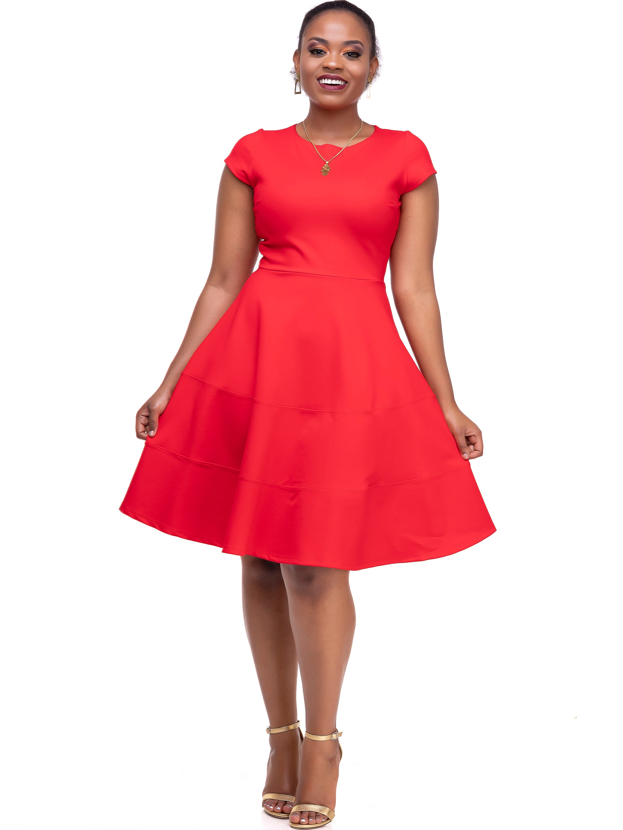 ShopZetu, Fashion, Kenya, Dresses, Vivo