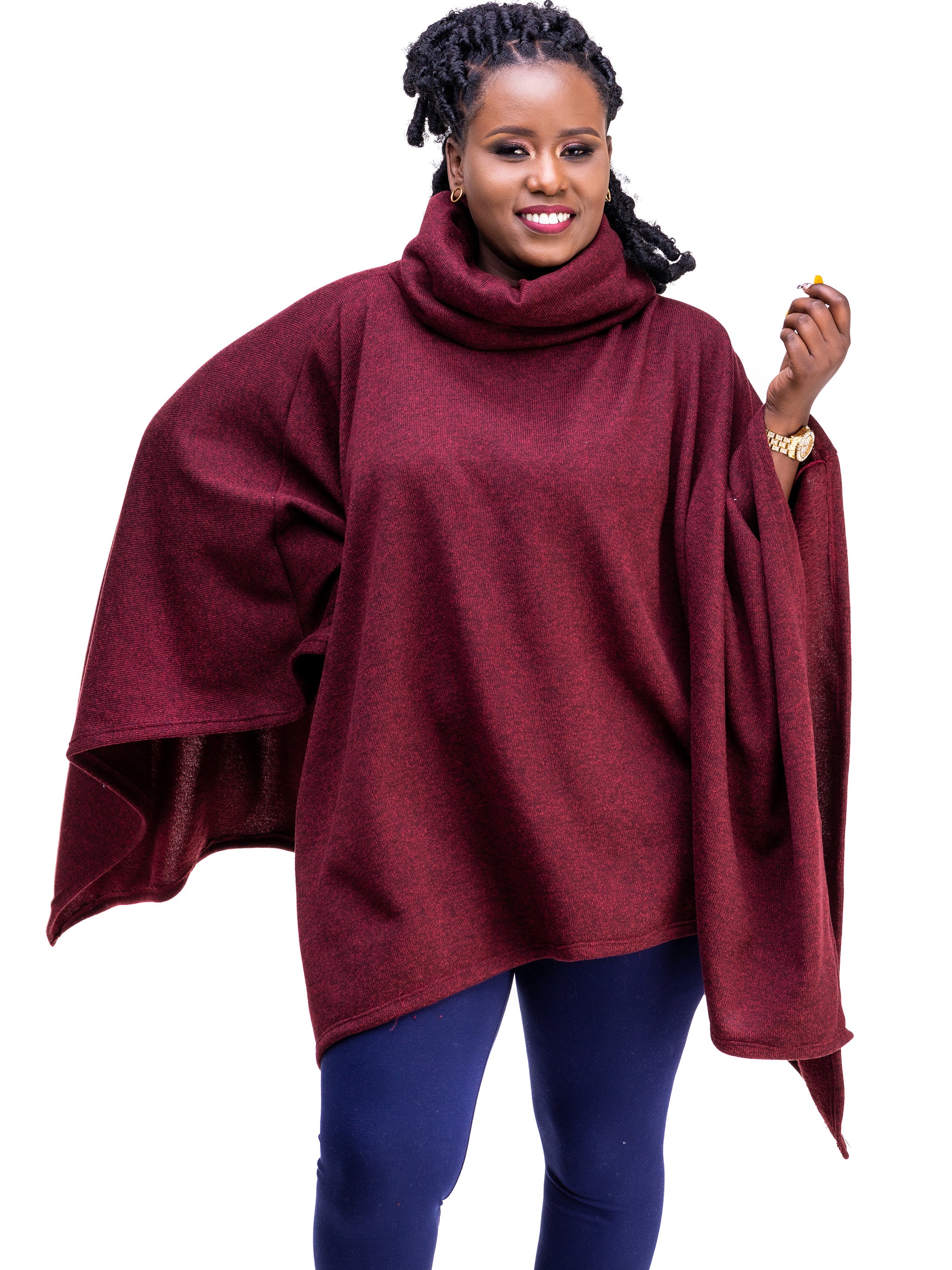 ShopZetu, Fashion, Kenya, Outerwear, Vivo