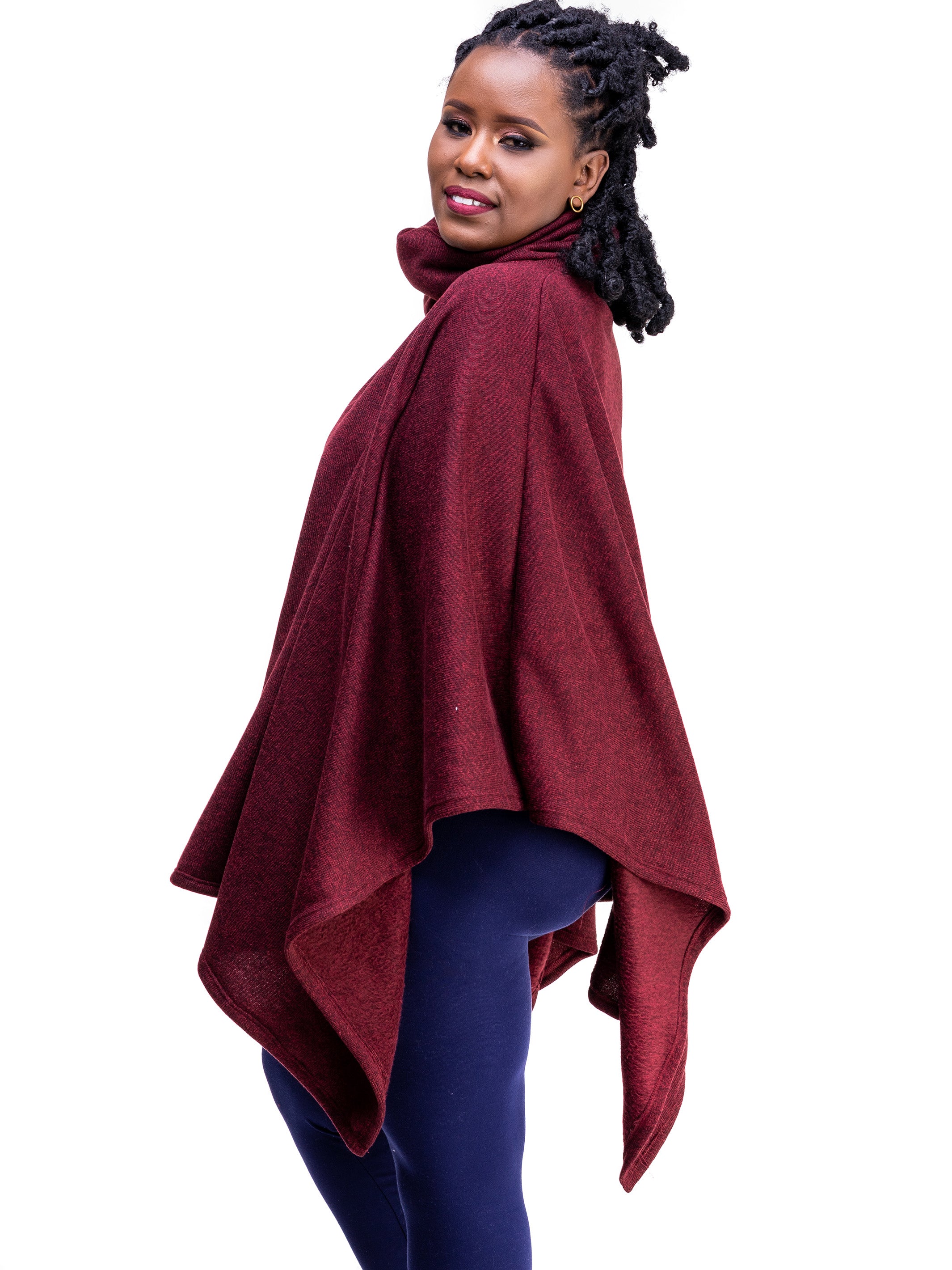 ShopZetu, Fashion, Kenya, Outerwear, Vivo