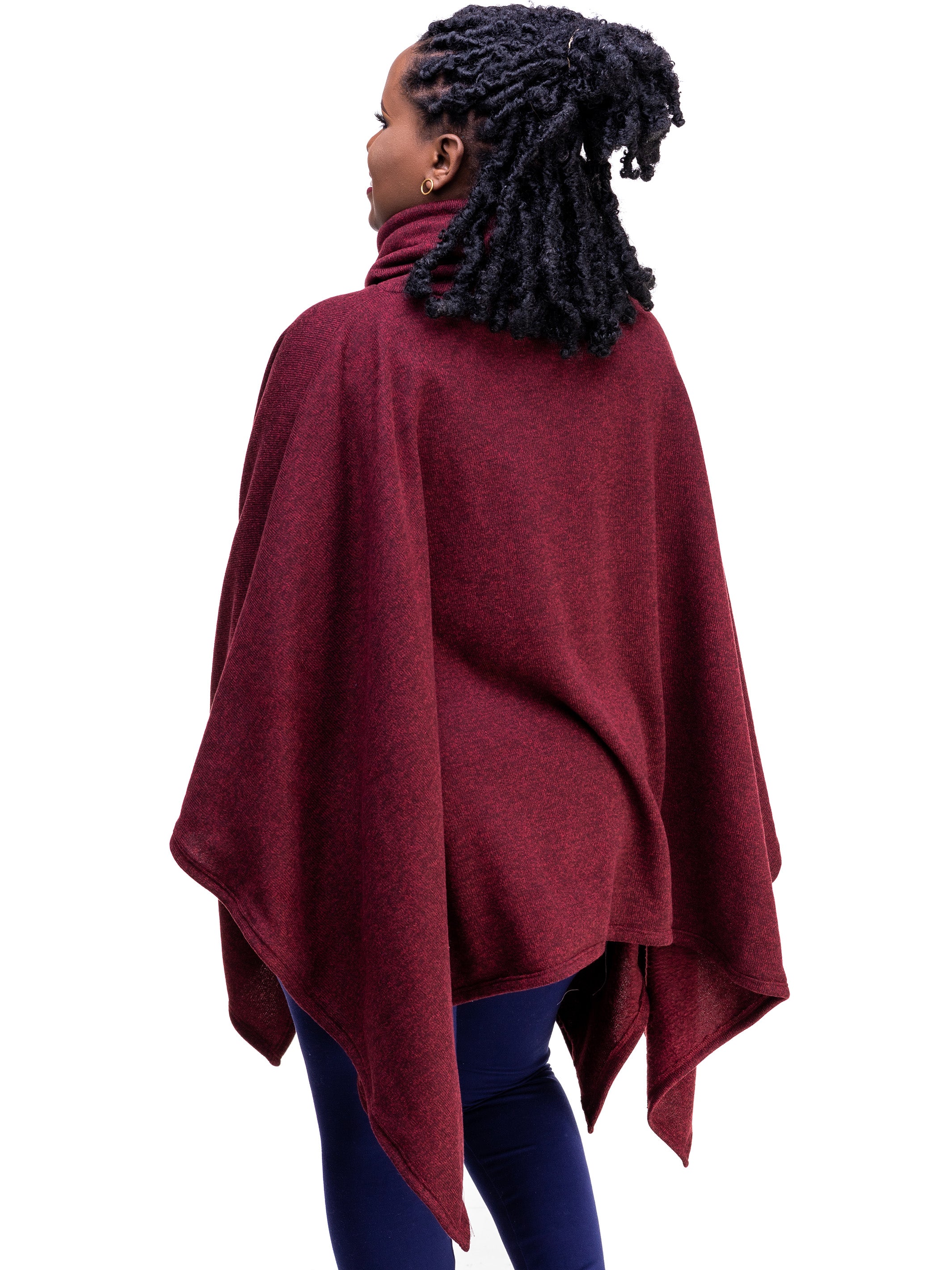 ShopZetu, Fashion, Kenya, Outerwear, Vivo