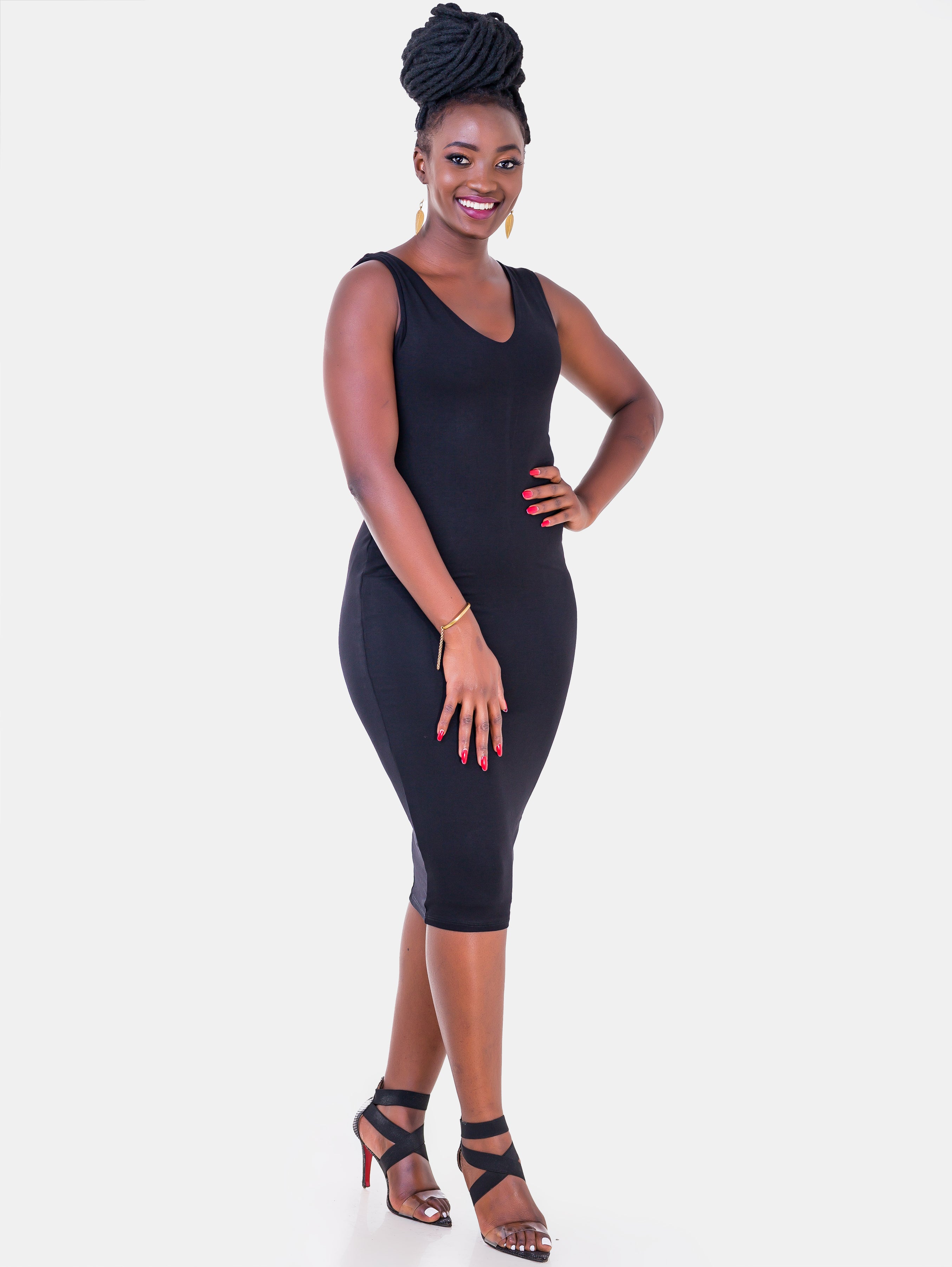 ShopZetu, Fashion, Kenya, Dresses, Vivo