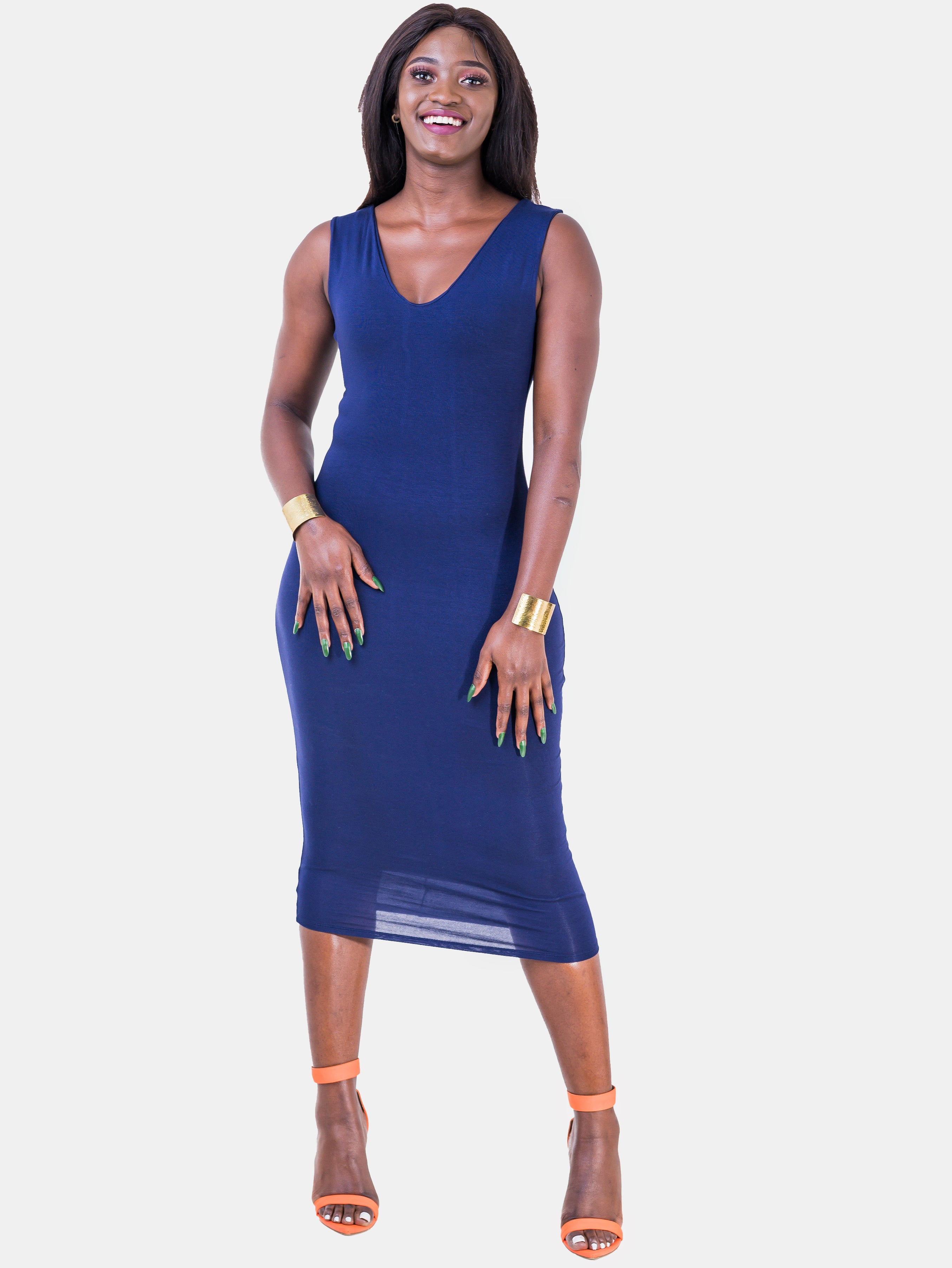 ShopZetu, Fashion, Kenya, Dresses, Vivo