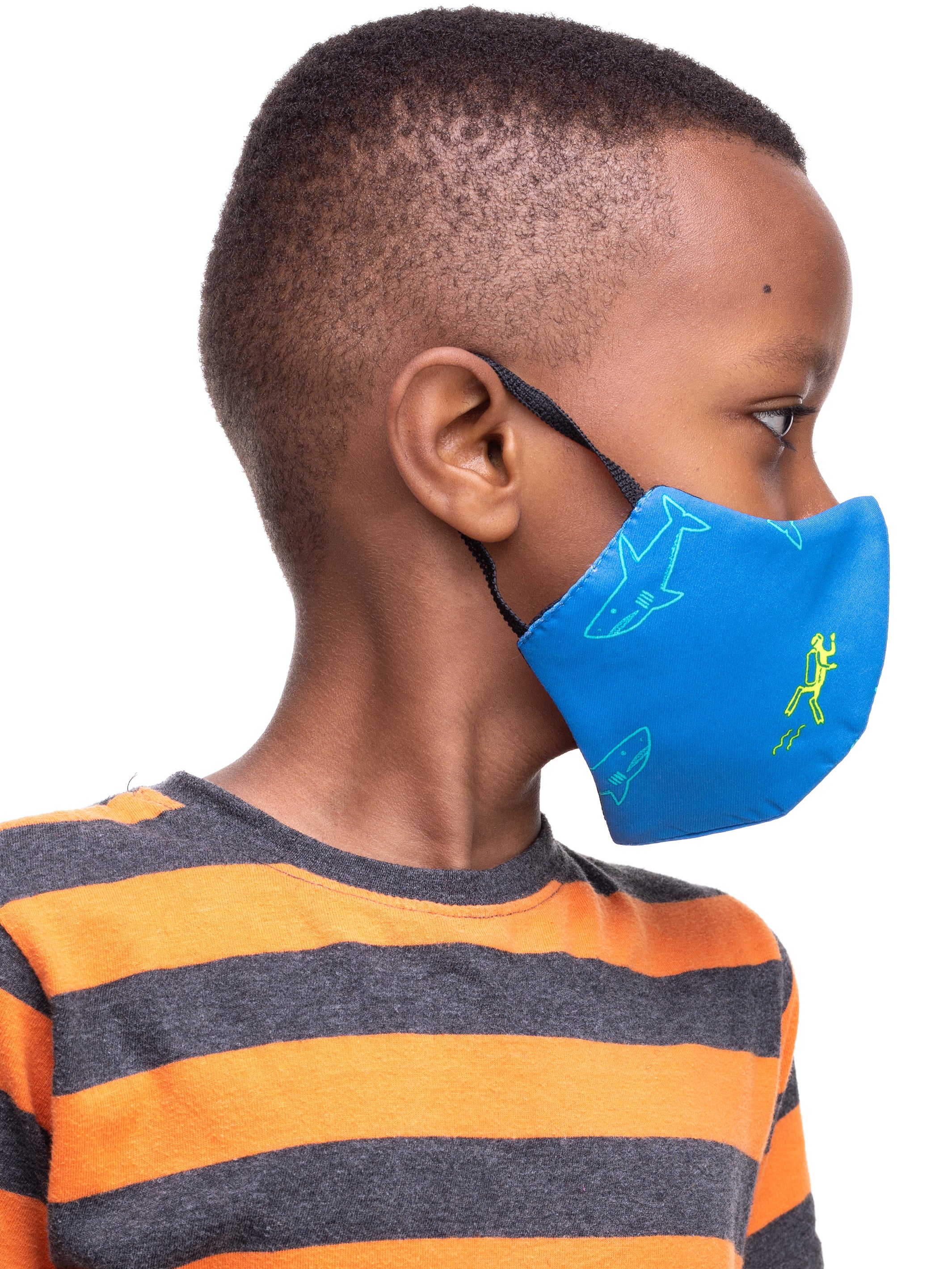 ShopZetu, Fashion, Kenya, Masks, Vivo