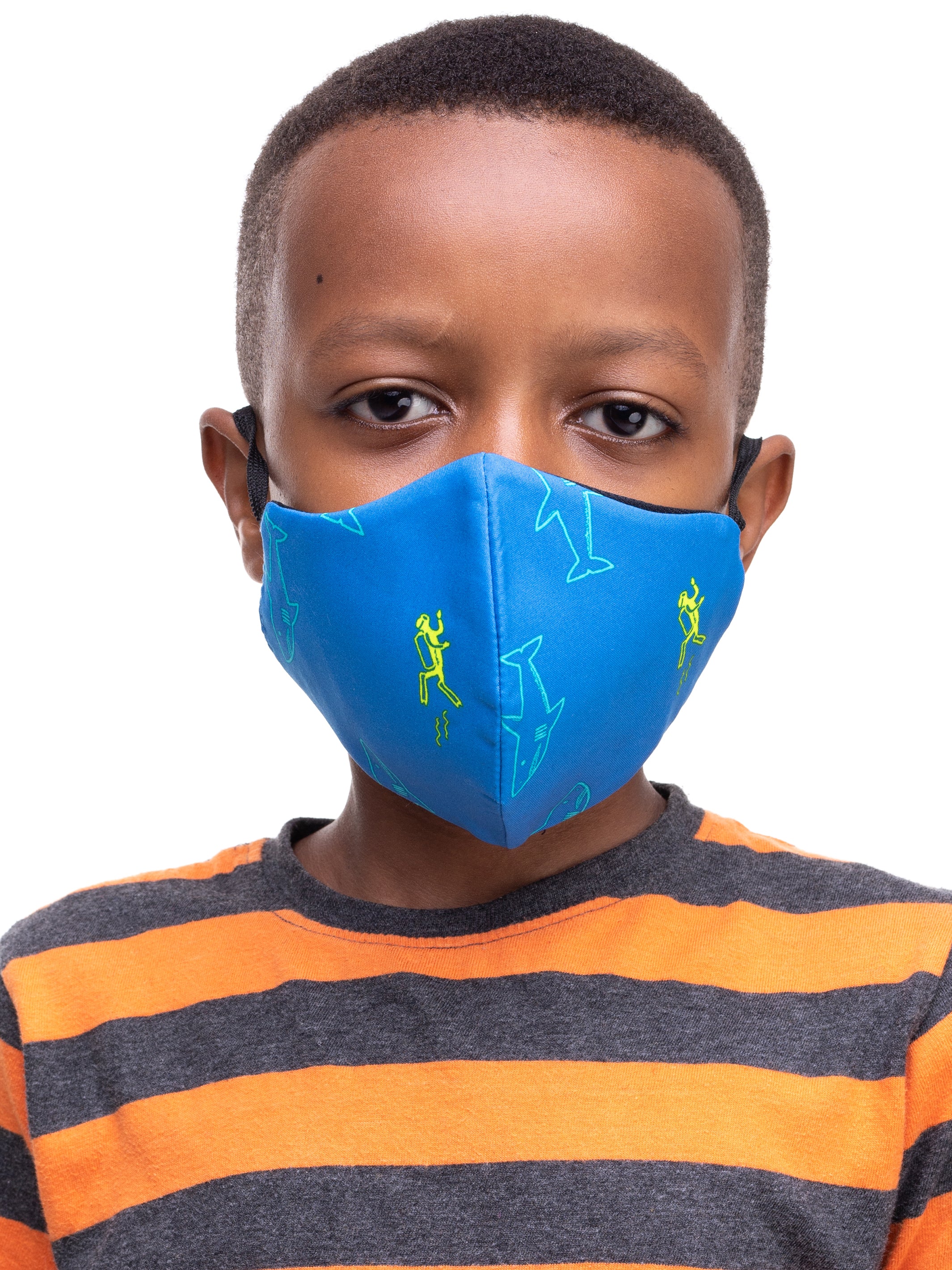 ShopZetu, Fashion, Kenya, Masks, Vivo