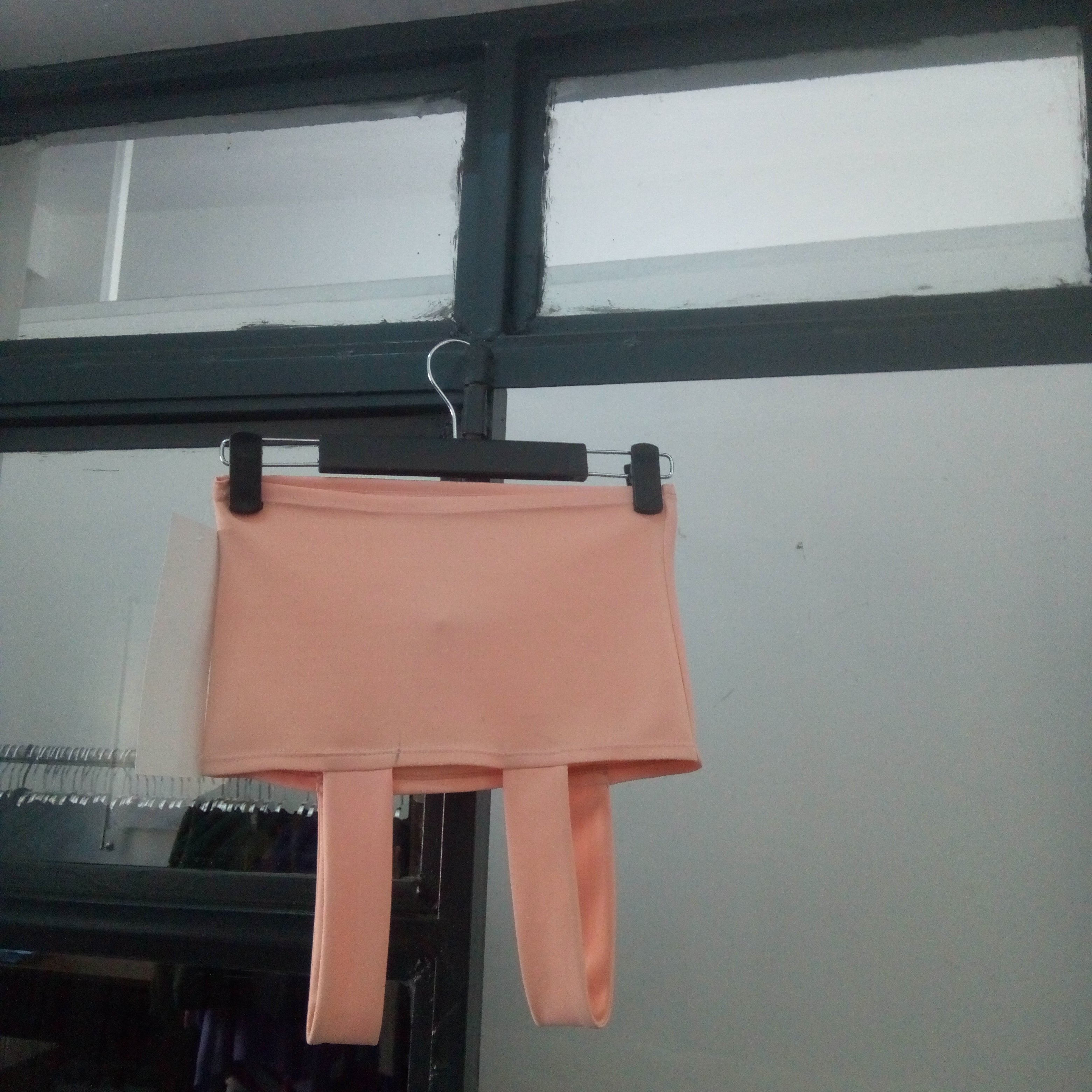 Vivo Essentials Thick Strap Bandeau - Sample