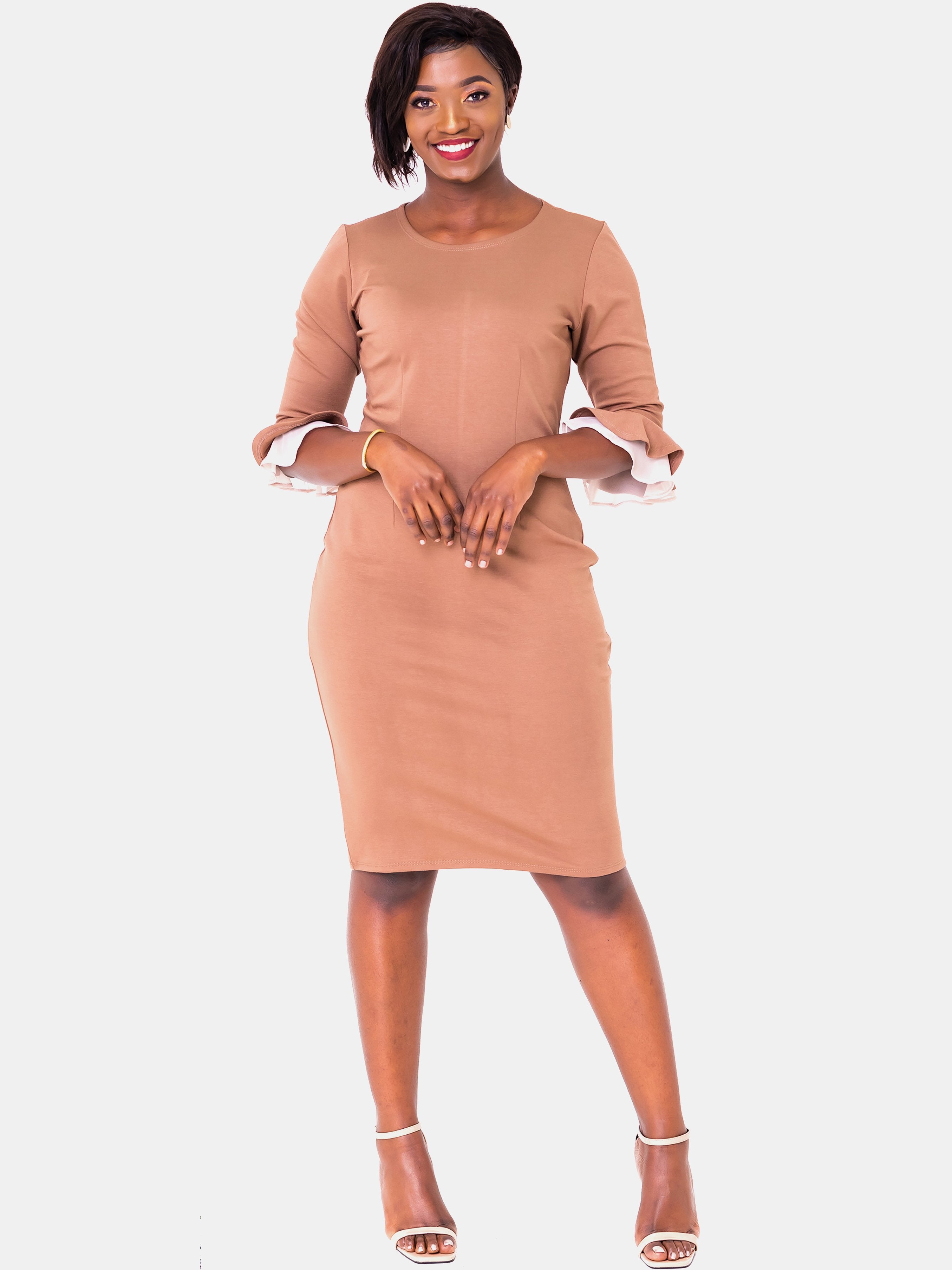 ShopZetu, Fashion, Kenya, Dresses, Vivo