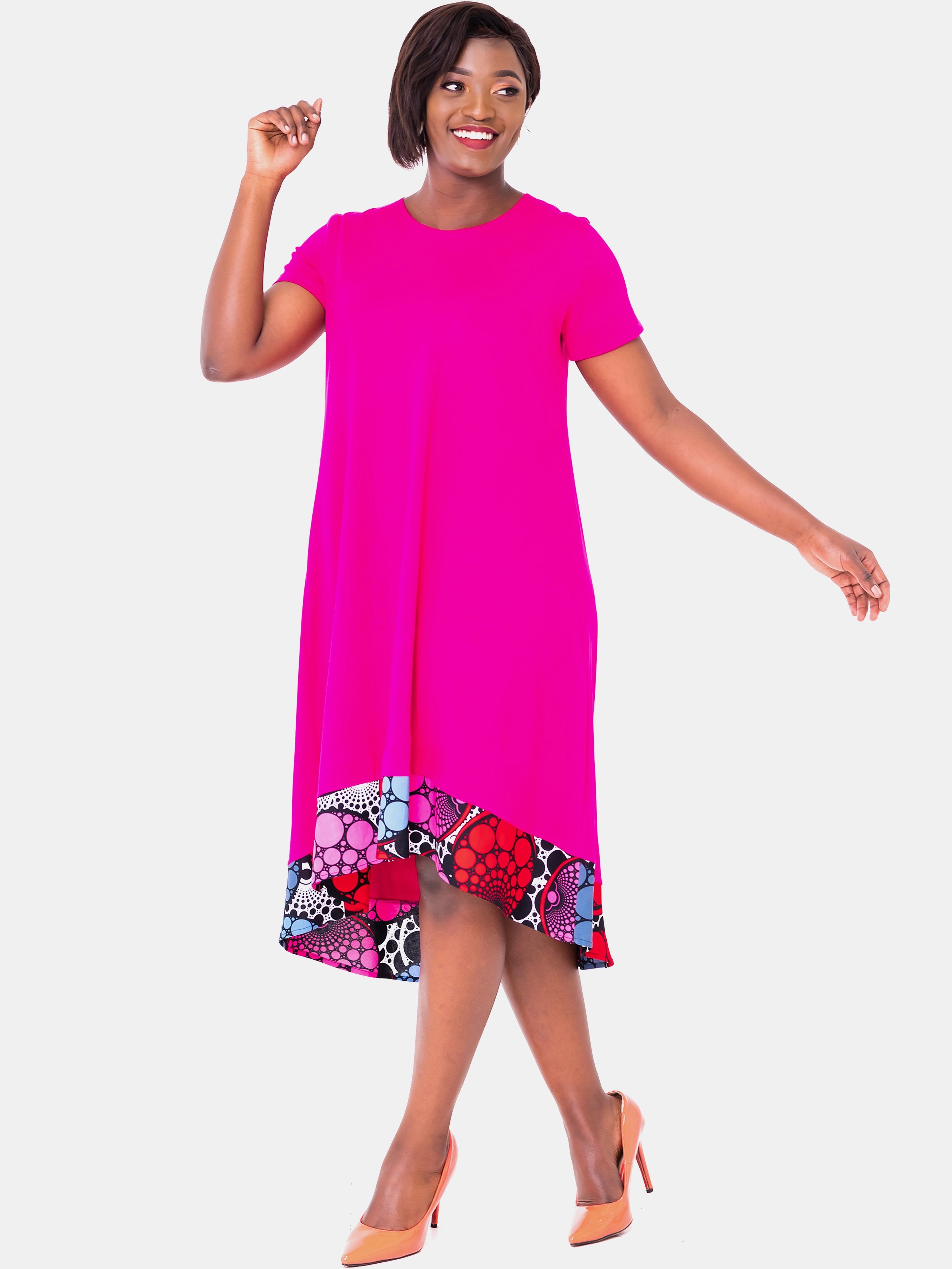 ShopZetu, Fashion, Kenya, Dresses, Vivo