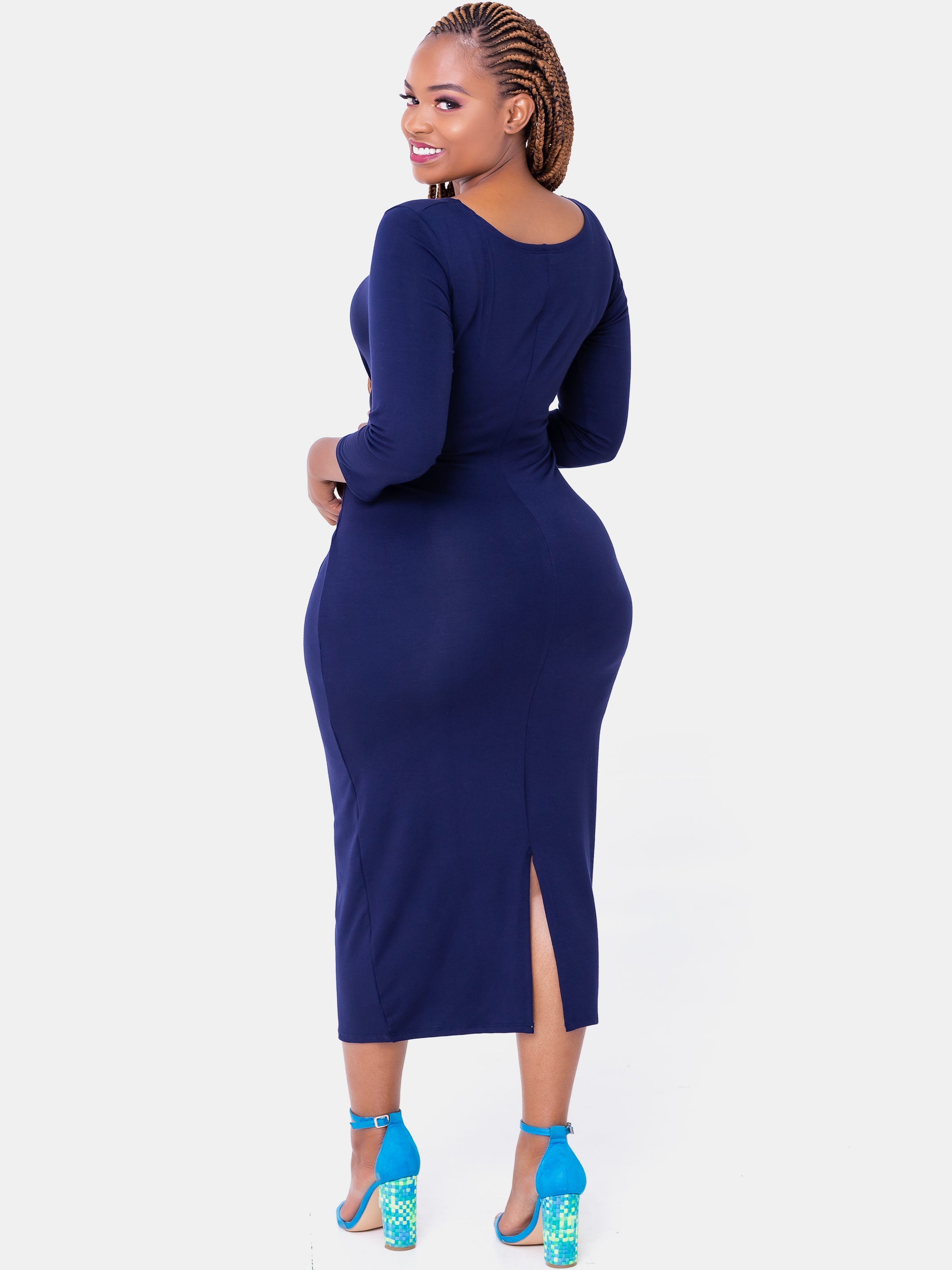 ShopZetu, Fashion, Kenya, Dresses, Vivo
