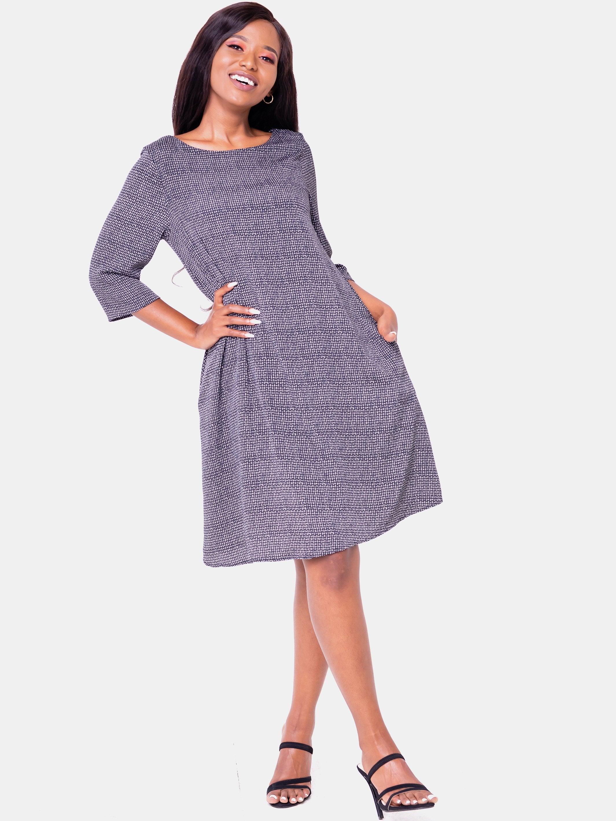 ShopZetu, Fashion, Kenya, Dresses, Vivo