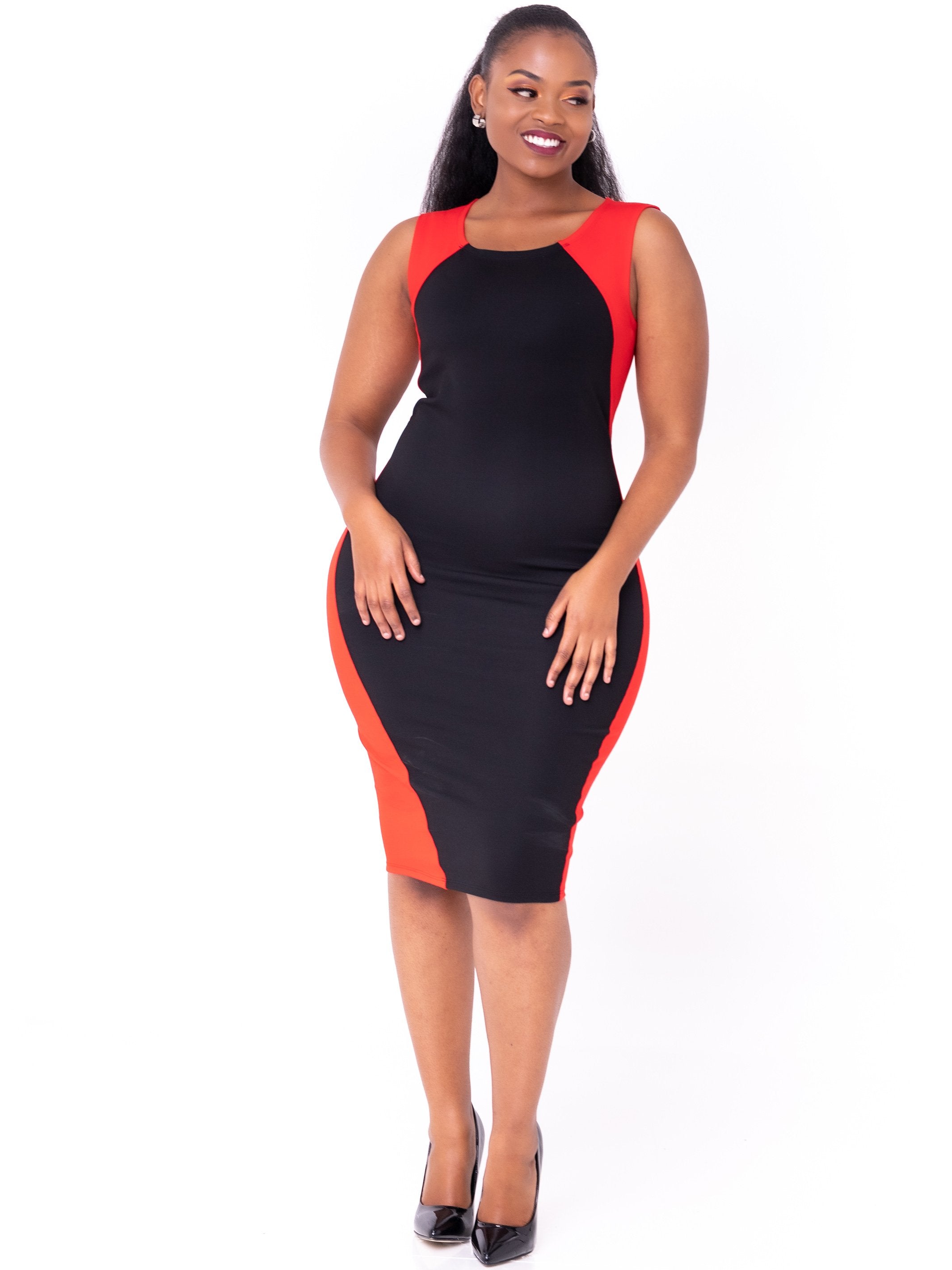 ShopZetu, Fashion, Kenya, Dresses, Vivo