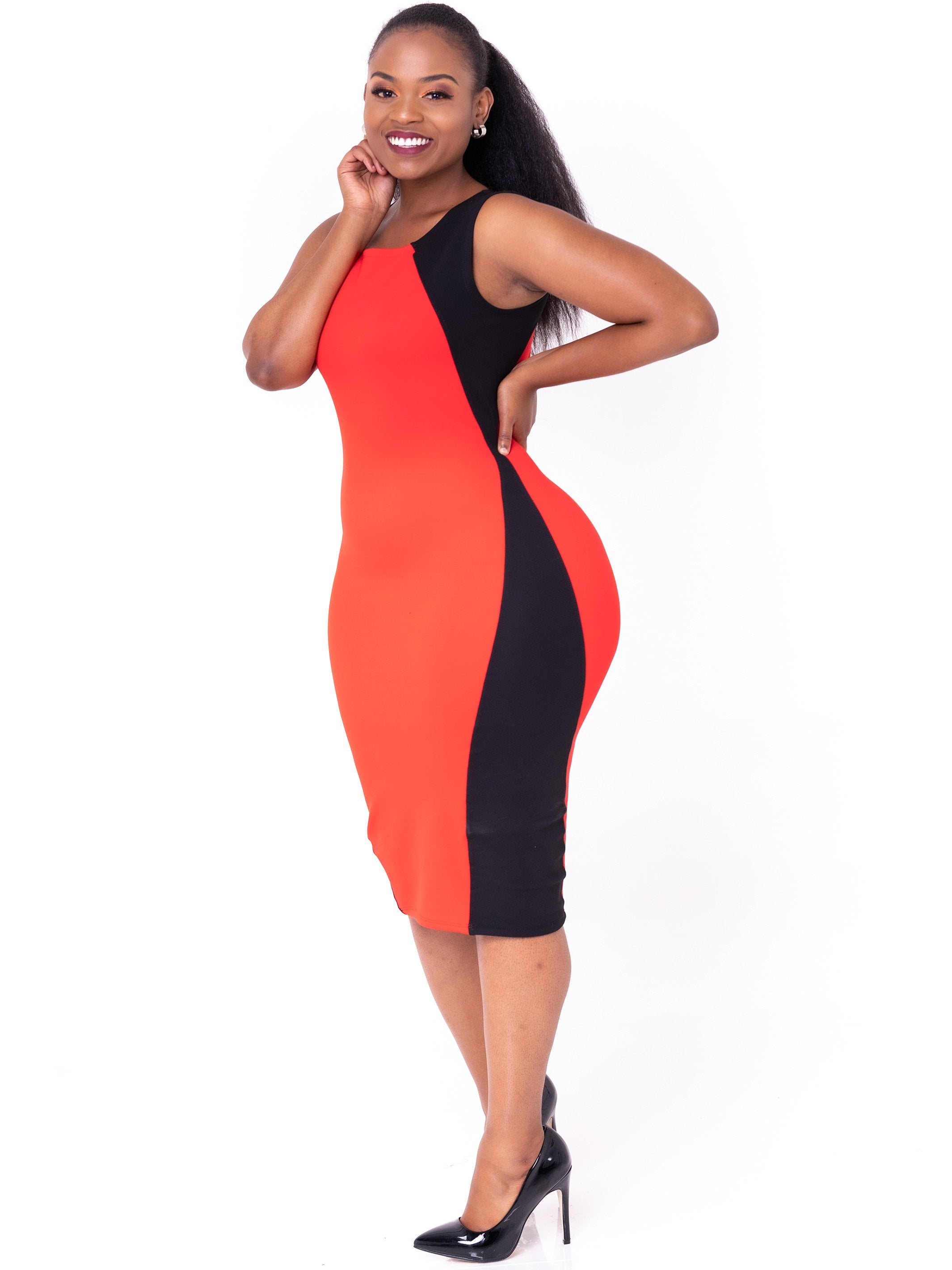 ShopZetu, Fashion, Kenya, Dresses, Vivo