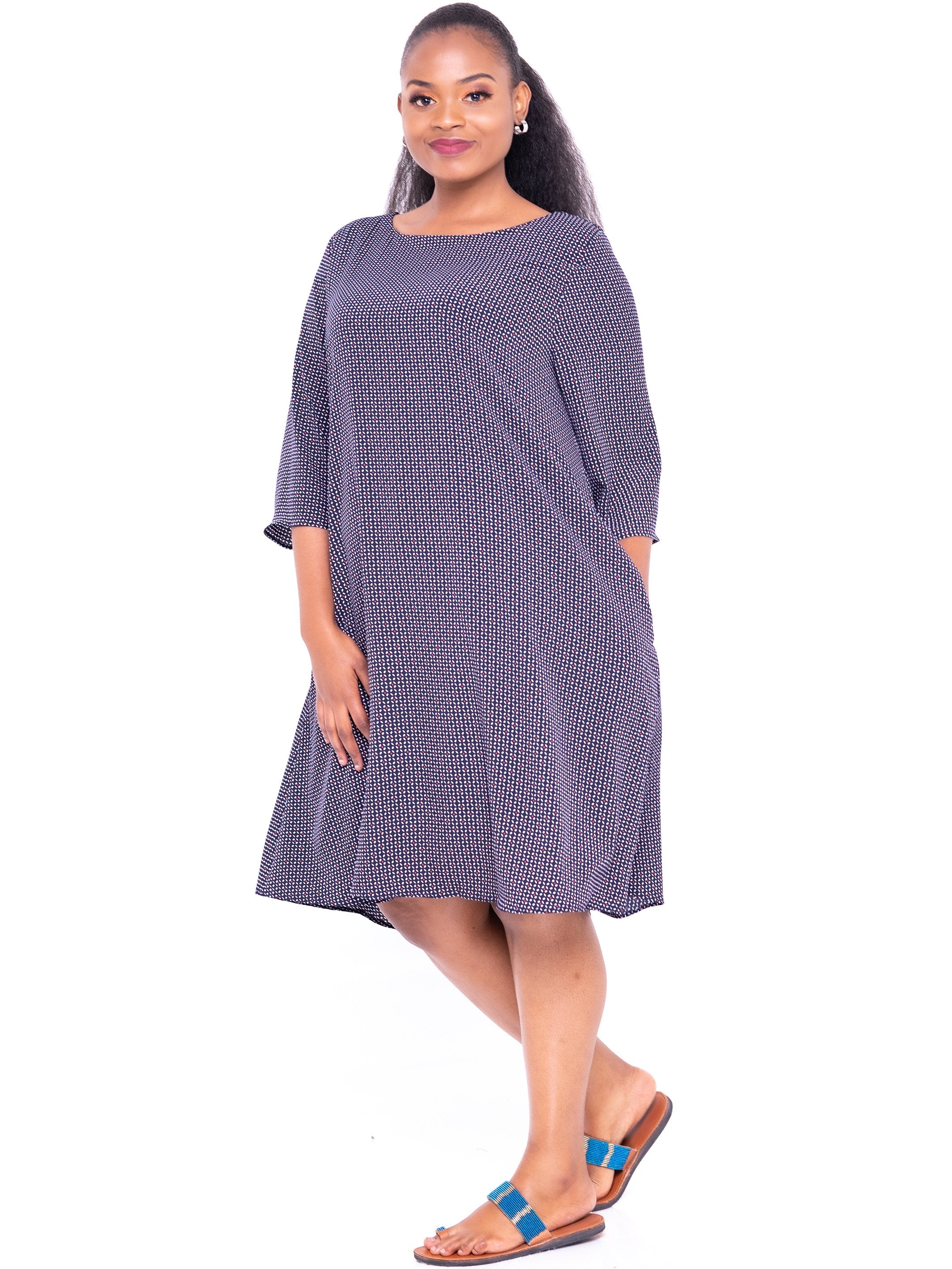 ShopZetu, Fashion, Kenya, Dresses, Vivo