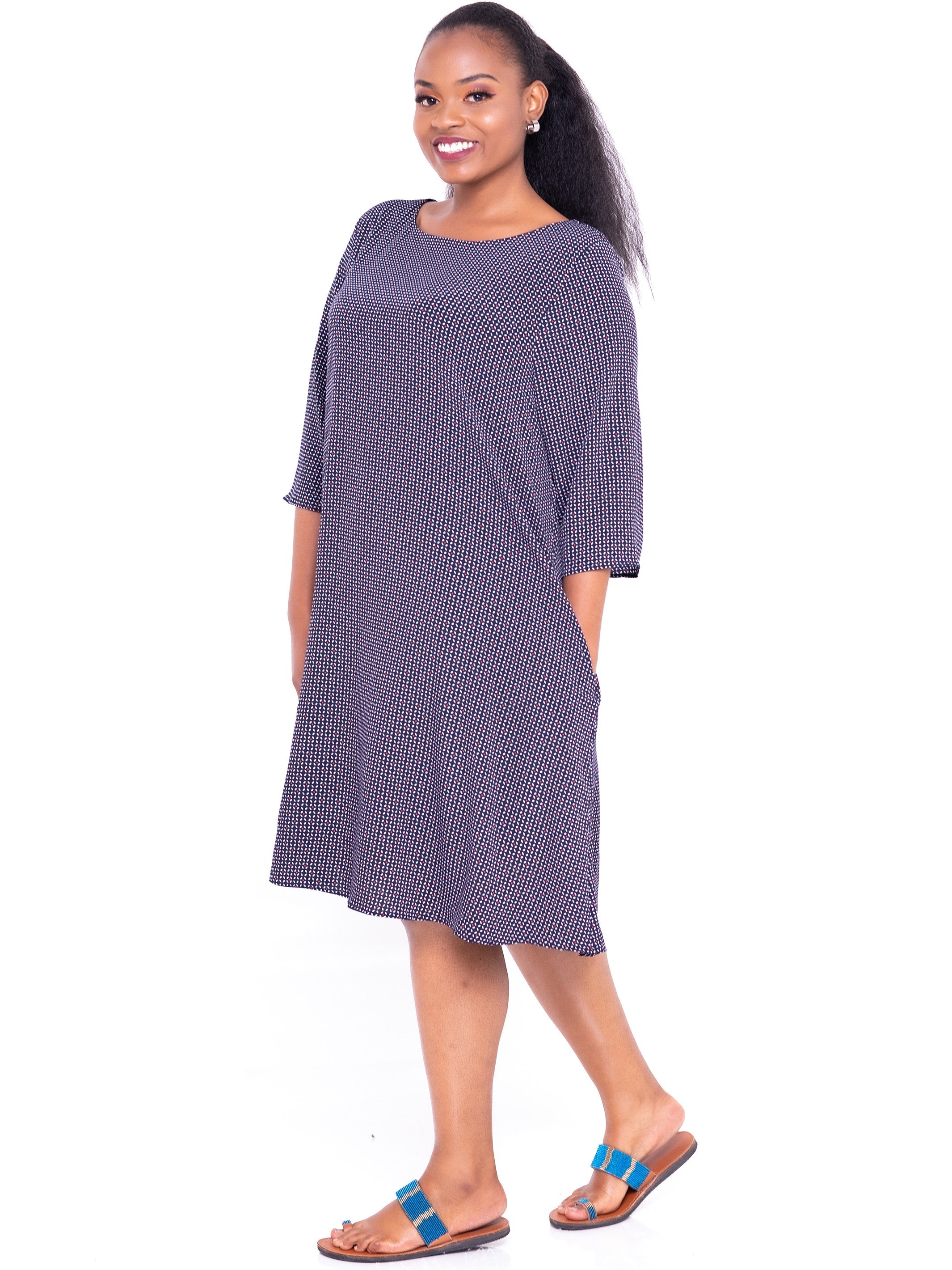 ShopZetu, Fashion, Kenya, Dresses, Vivo