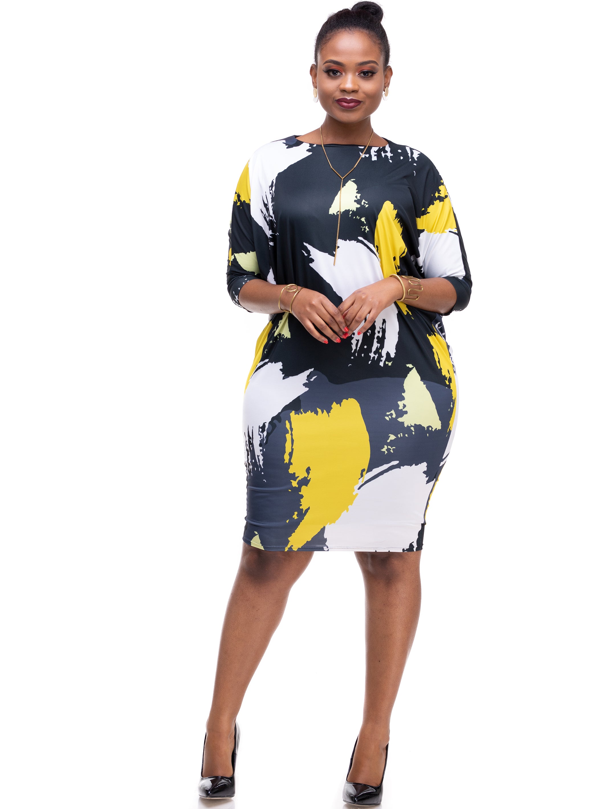 ShopZetu, Fashion, Kenya, Dresses, Vivo