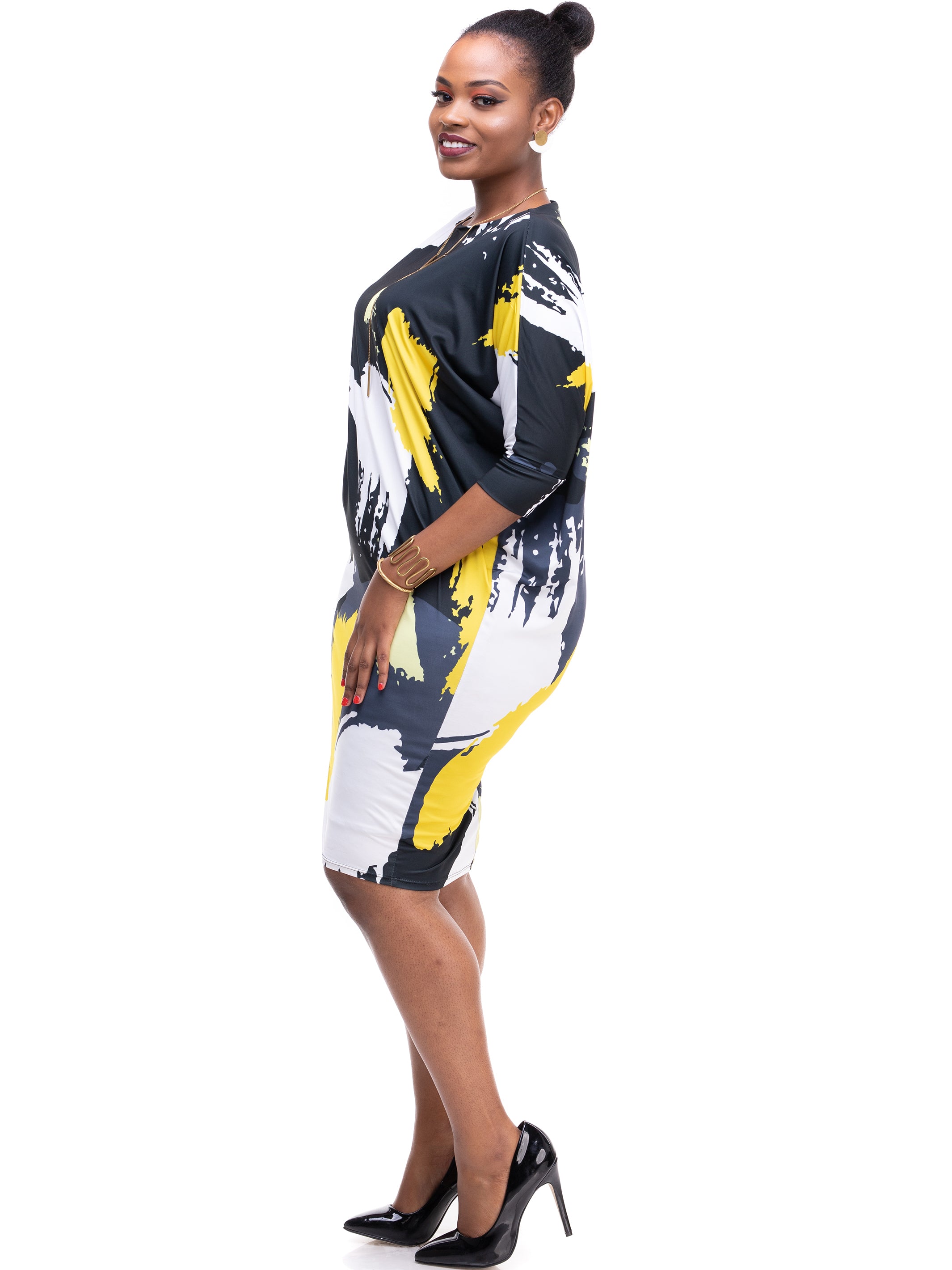 ShopZetu, Fashion, Kenya, Dresses, Vivo