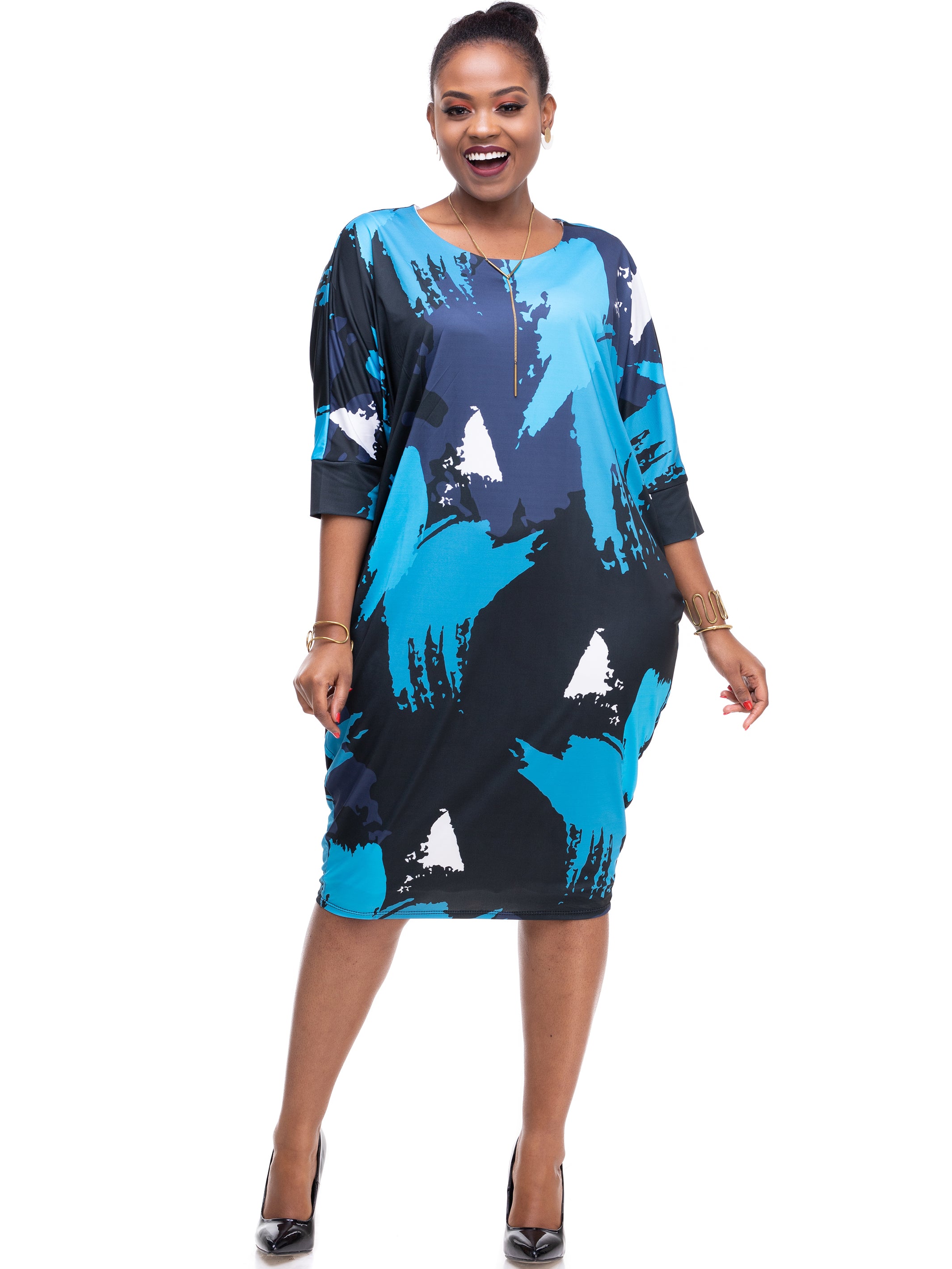 ShopZetu, Fashion, Kenya, Dresses, Vivo