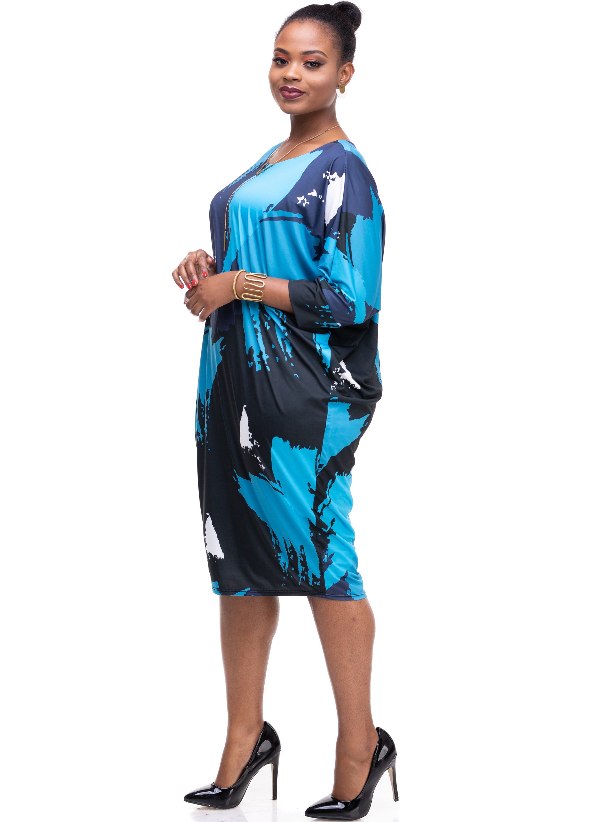 ShopZetu, Fashion, Kenya, Dresses, Vivo