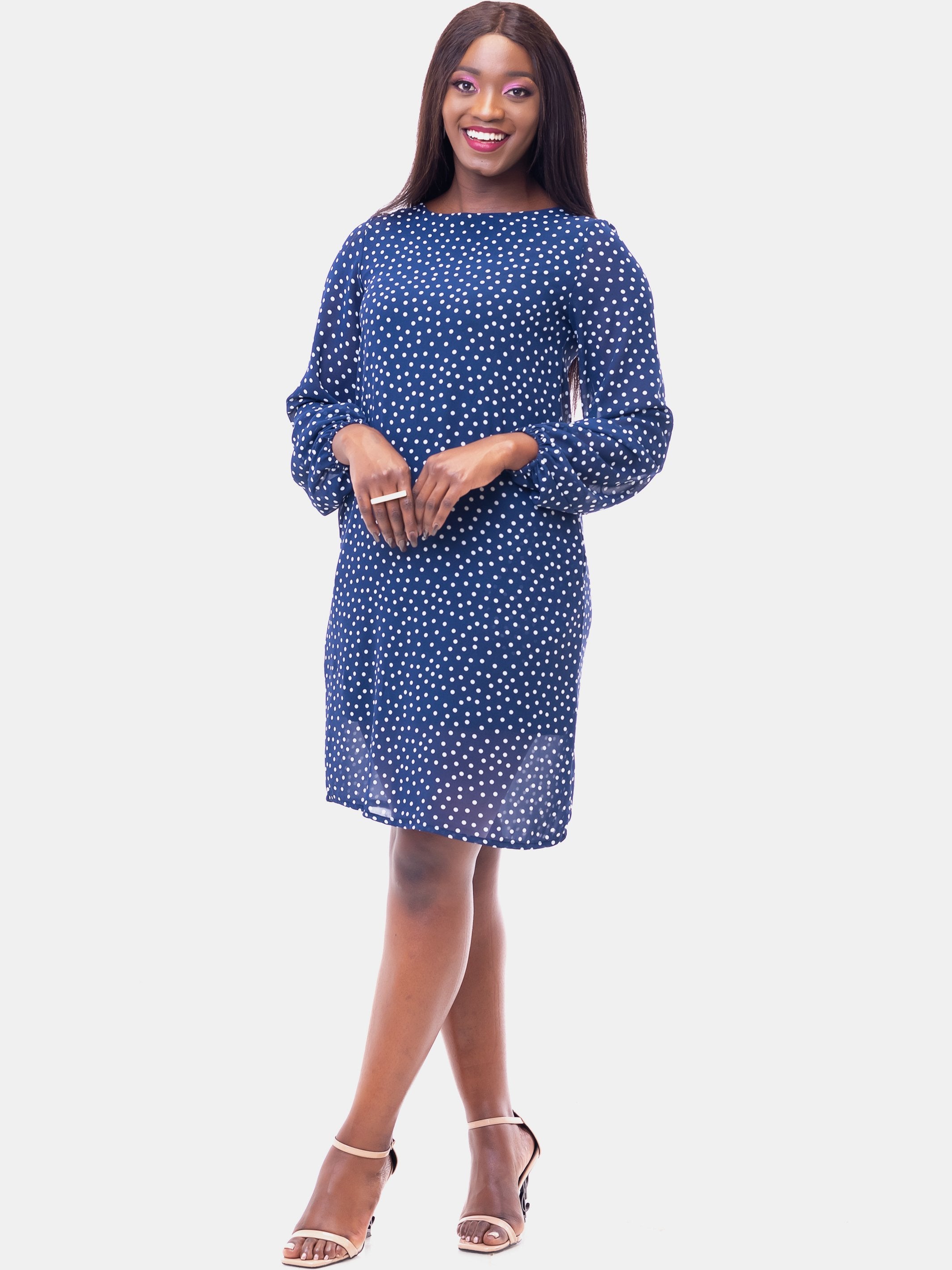 ShopZetu, Fashion, Kenya, Dresses, Vivo