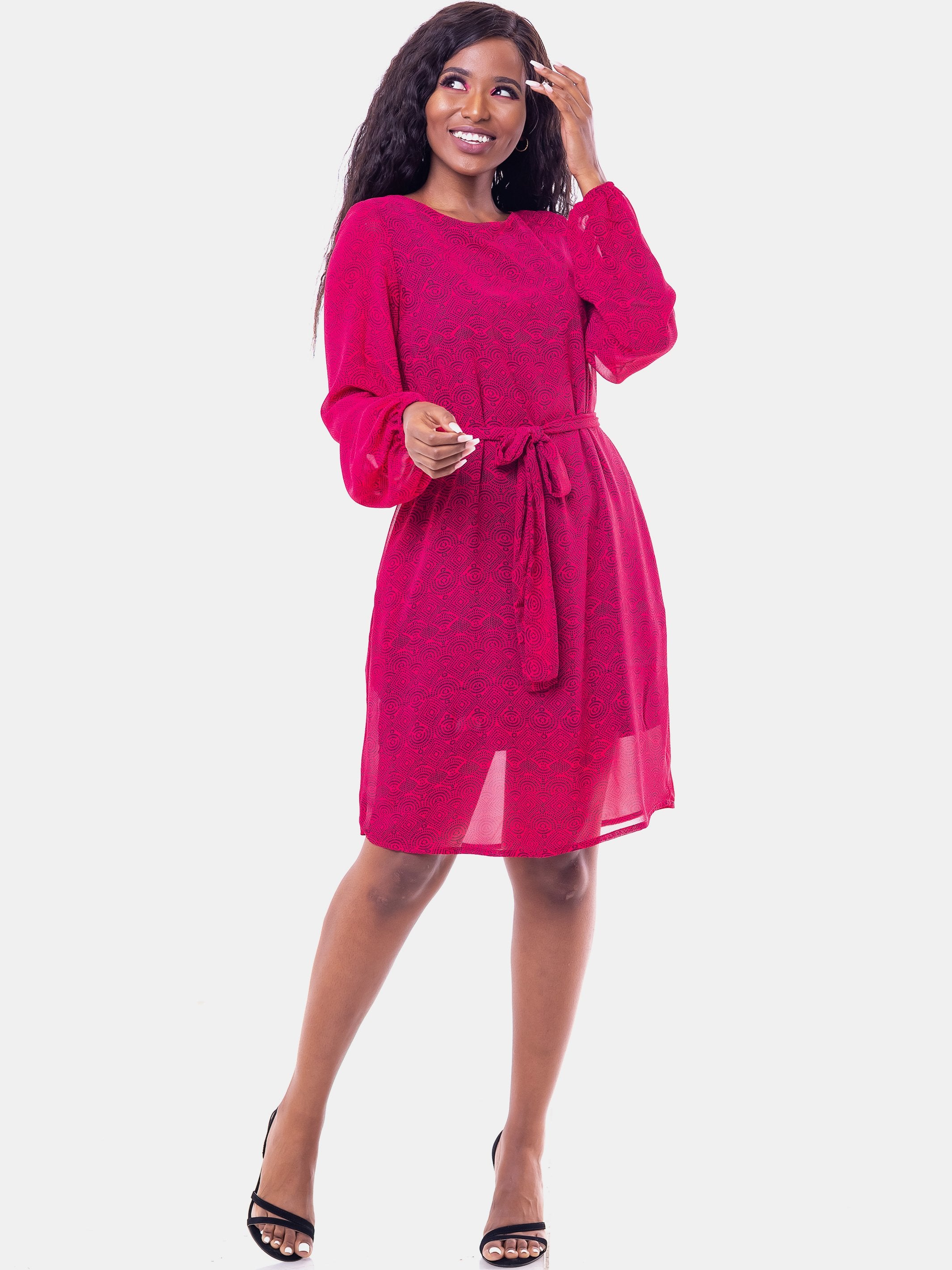 ShopZetu, Fashion, Kenya, Dresses, Vivo