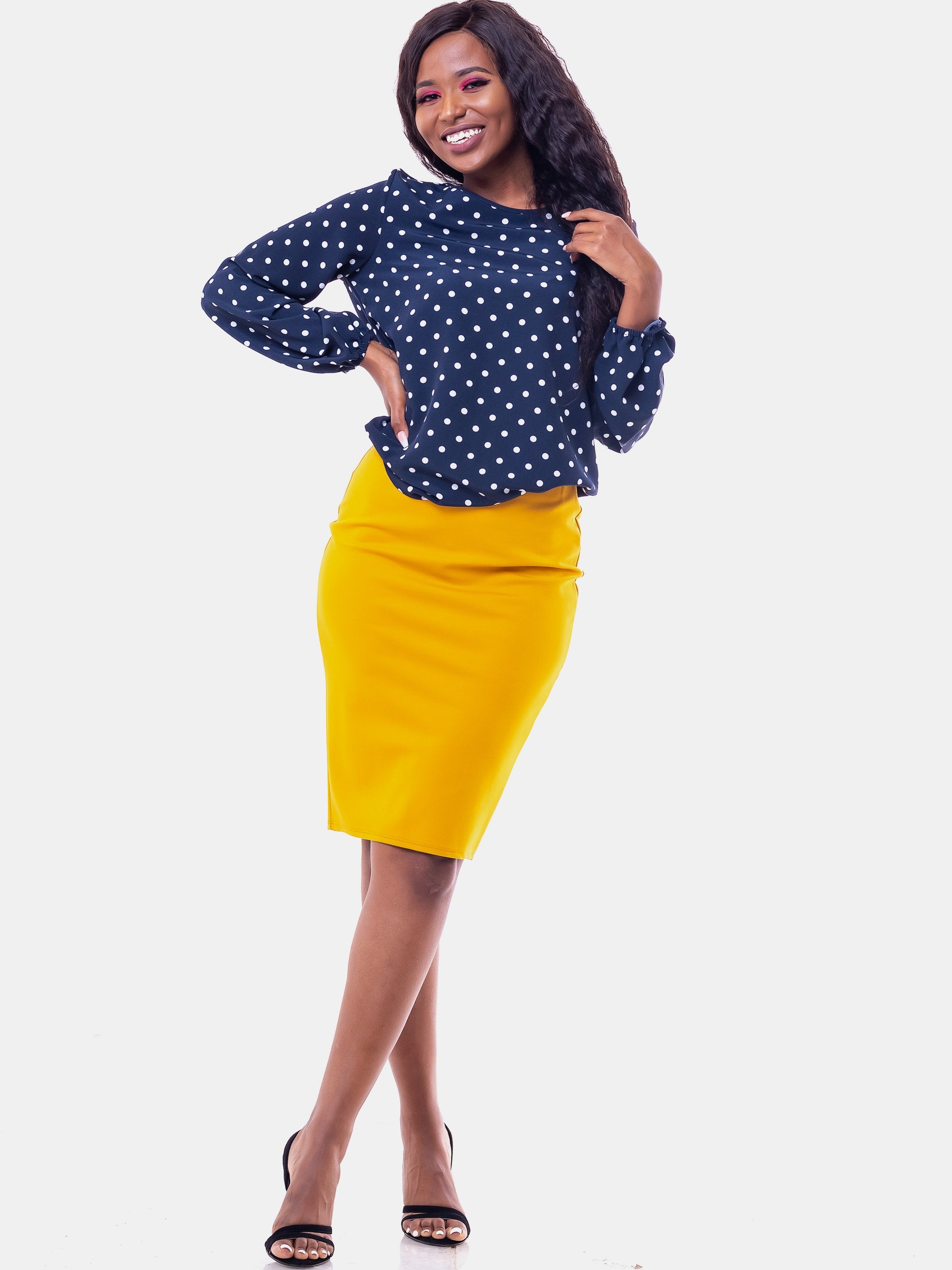 ShopZetu, Fashion, Kenya, Tops, Vivo