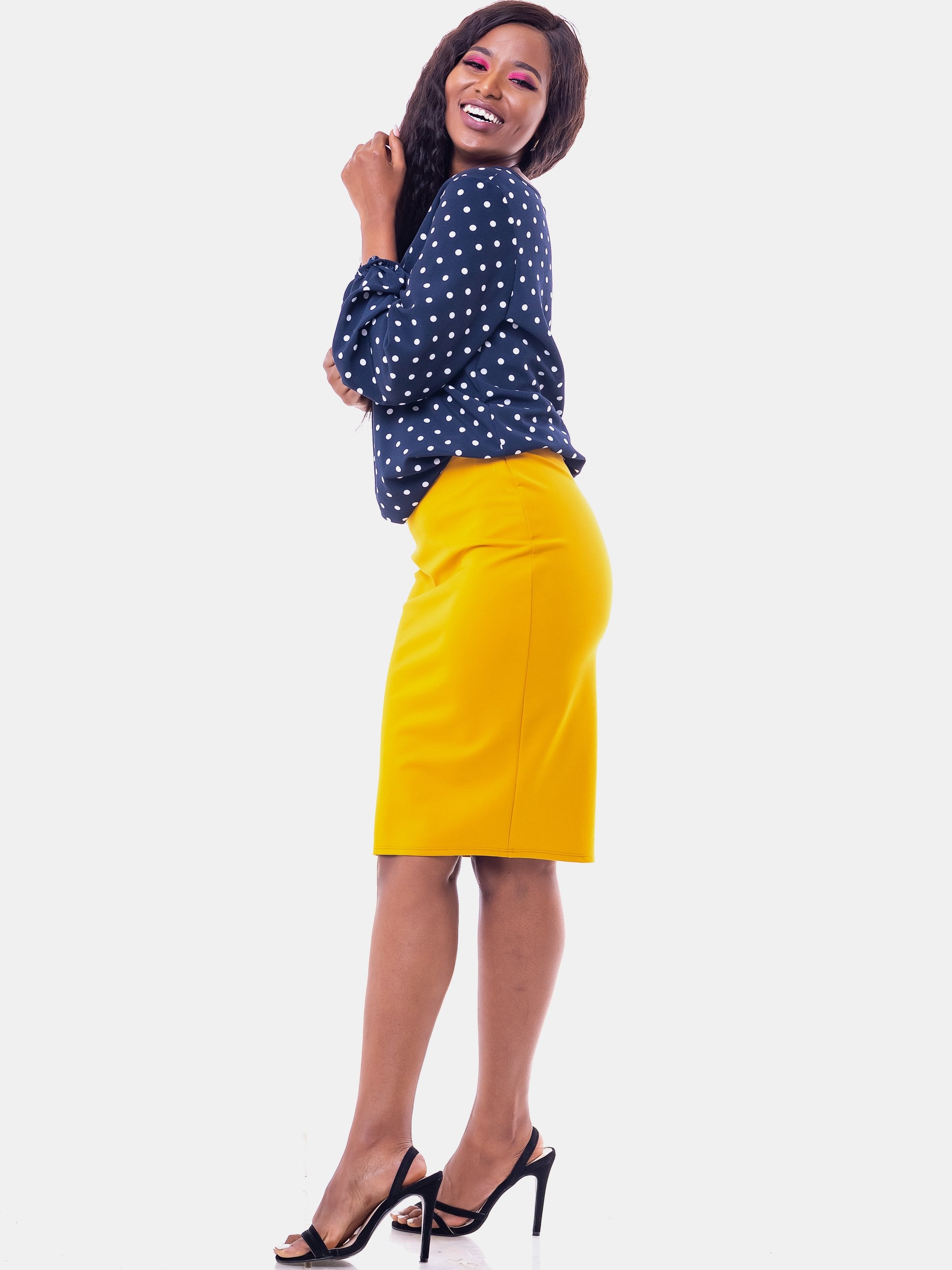 ShopZetu, Fashion, Kenya, Tops, Vivo