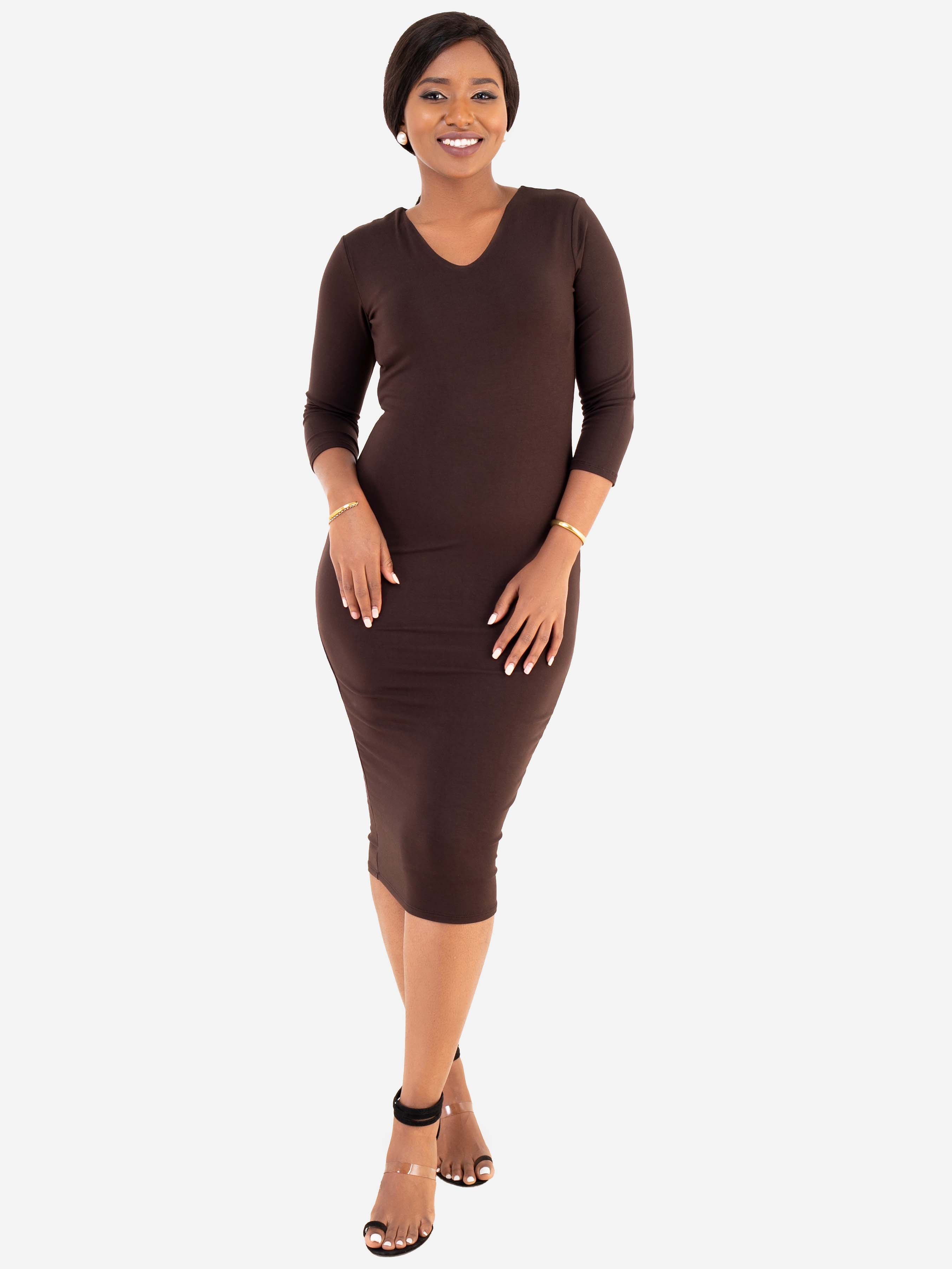 ShopZetu, Fashion, Kenya, Dresses, Vivo
